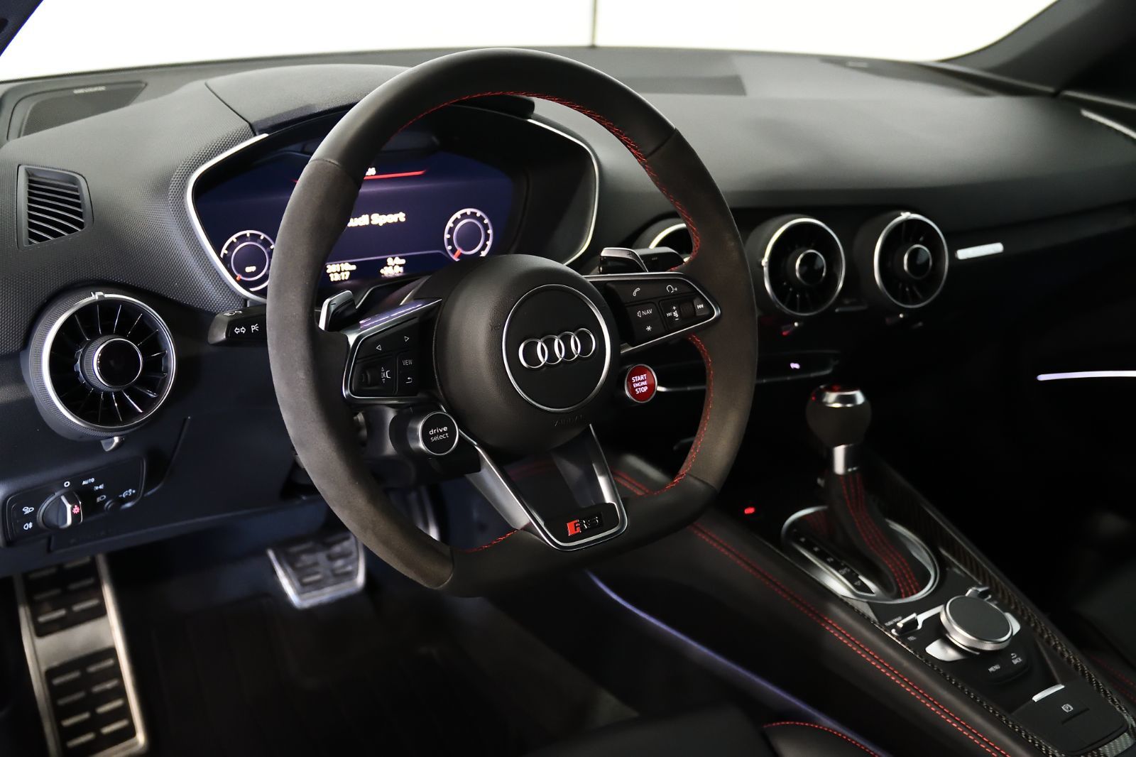 2021 Audi TT RS Coupe in St-Bruno, Quebec
