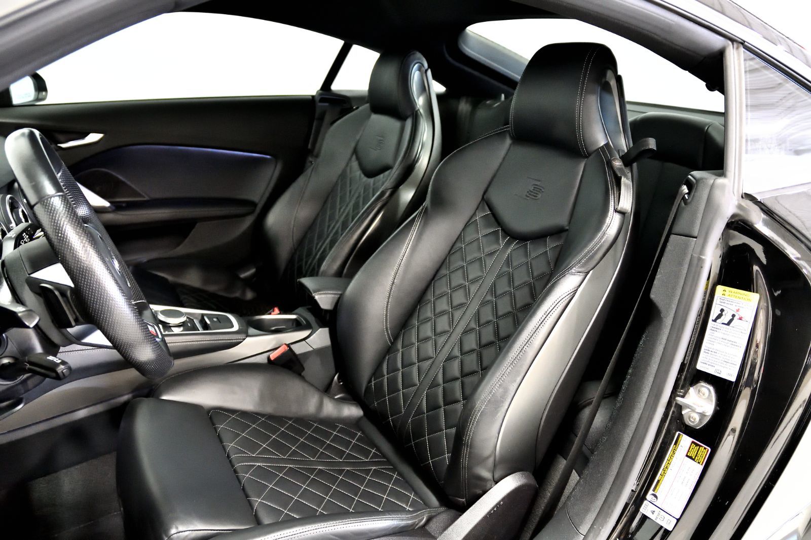2016 Audi TT in St-Bruno, Quebec