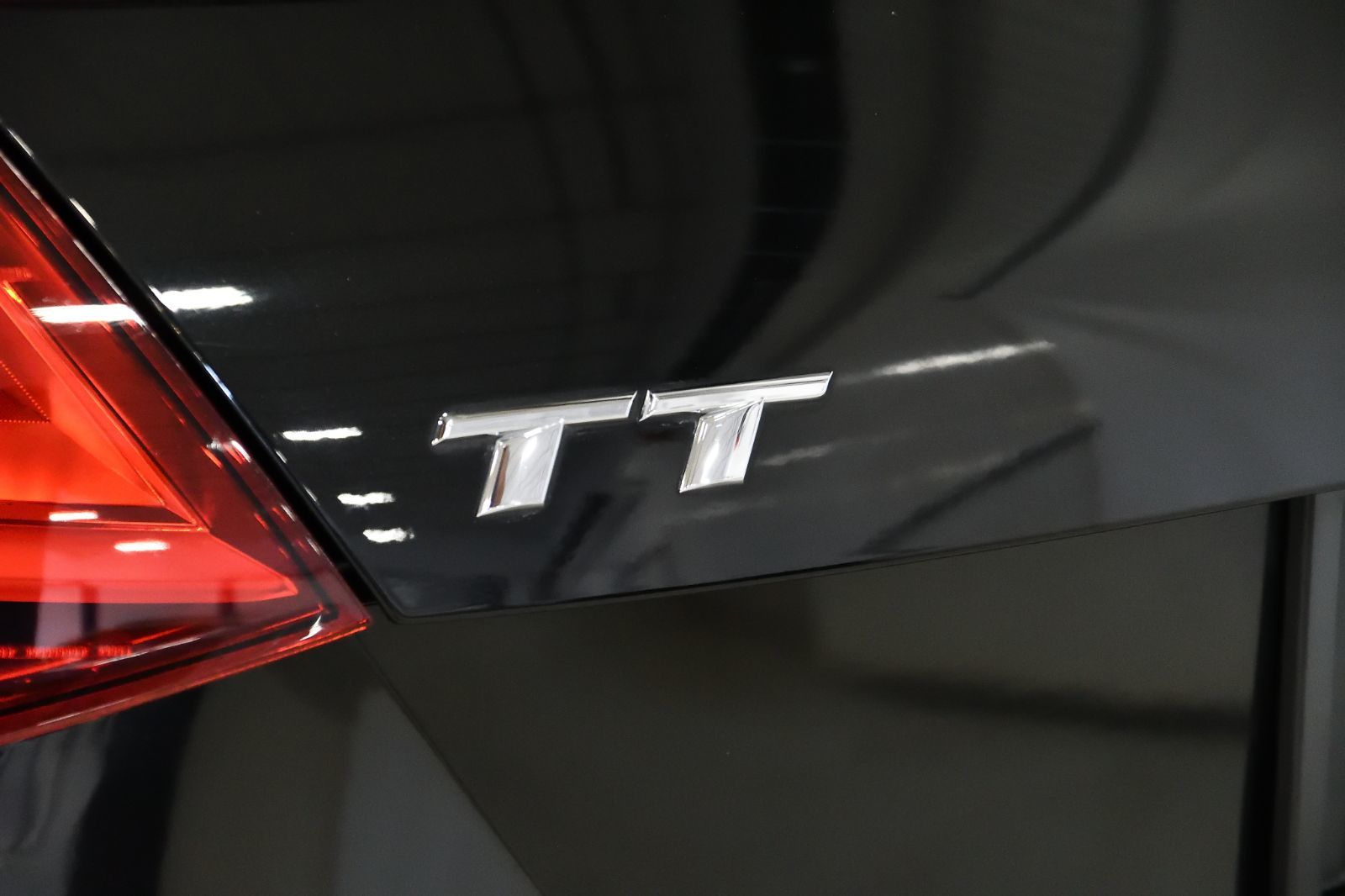 2016 Audi TT in St-Bruno, Quebec