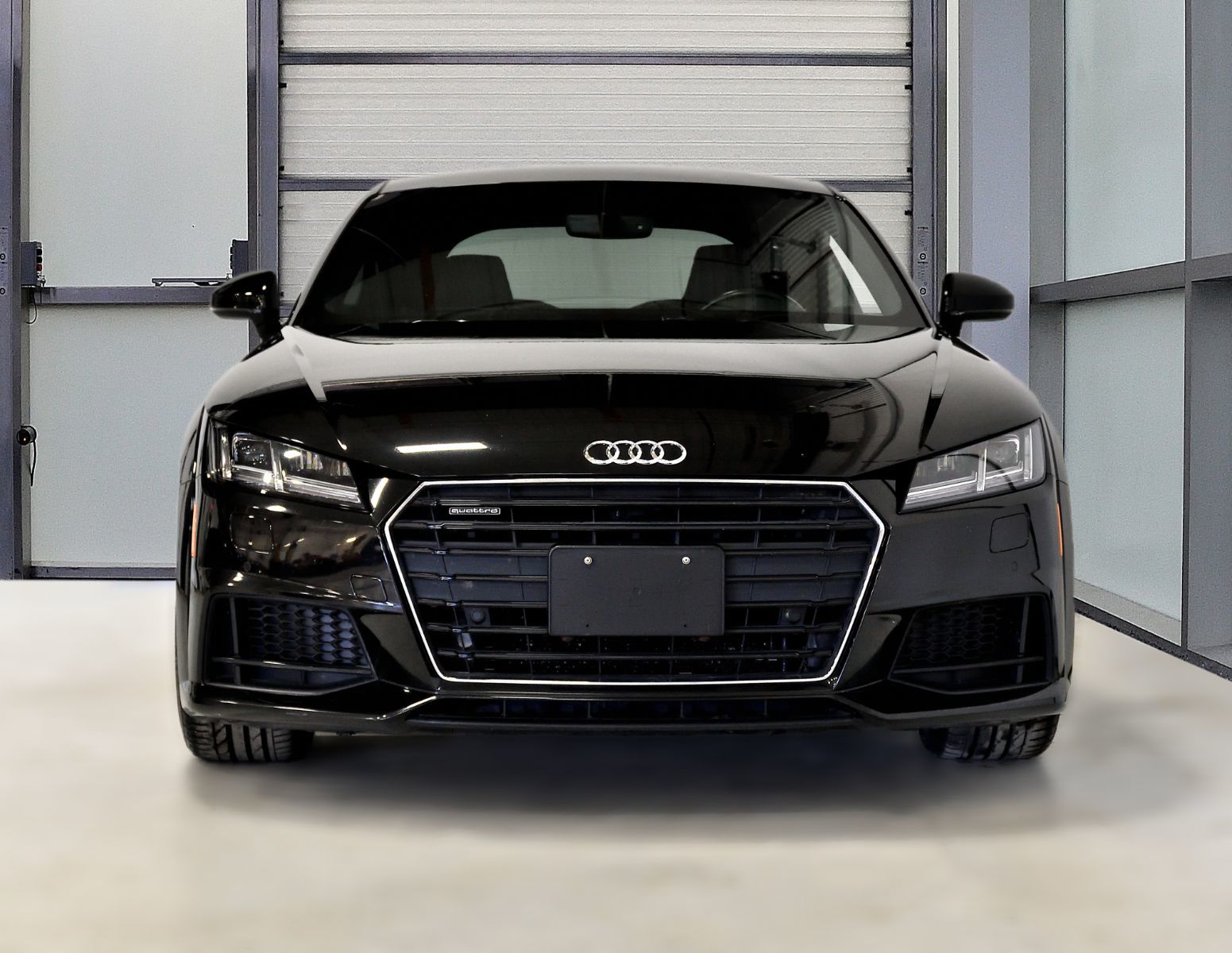 2016 Audi TT in St-Bruno, Quebec