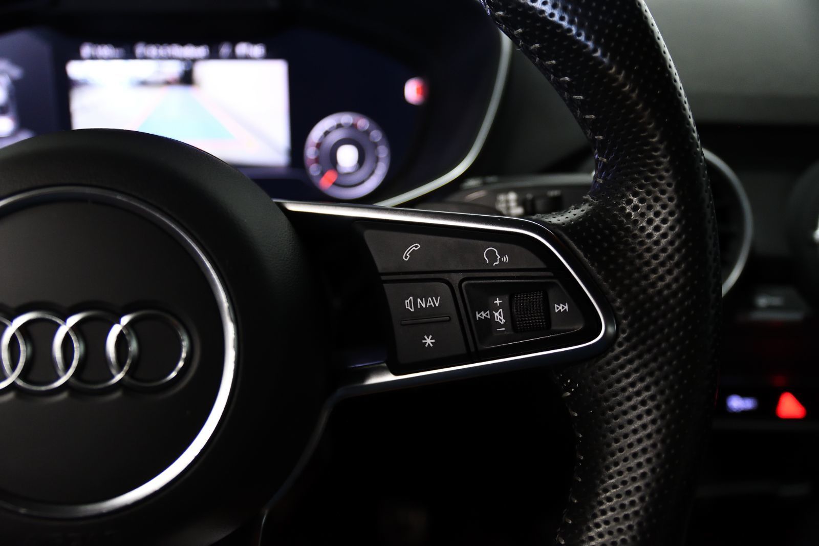 2016 Audi TT in St-Bruno, Quebec