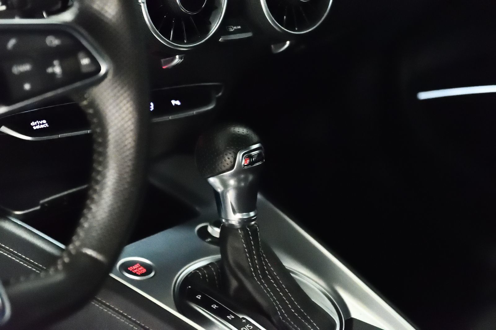 2016 Audi TT in St-Bruno, Quebec