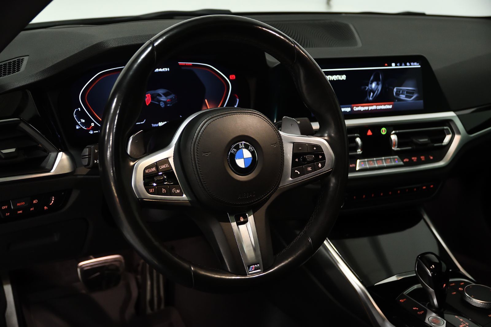 2022 BMW 2 Series in St-Bruno, Quebec