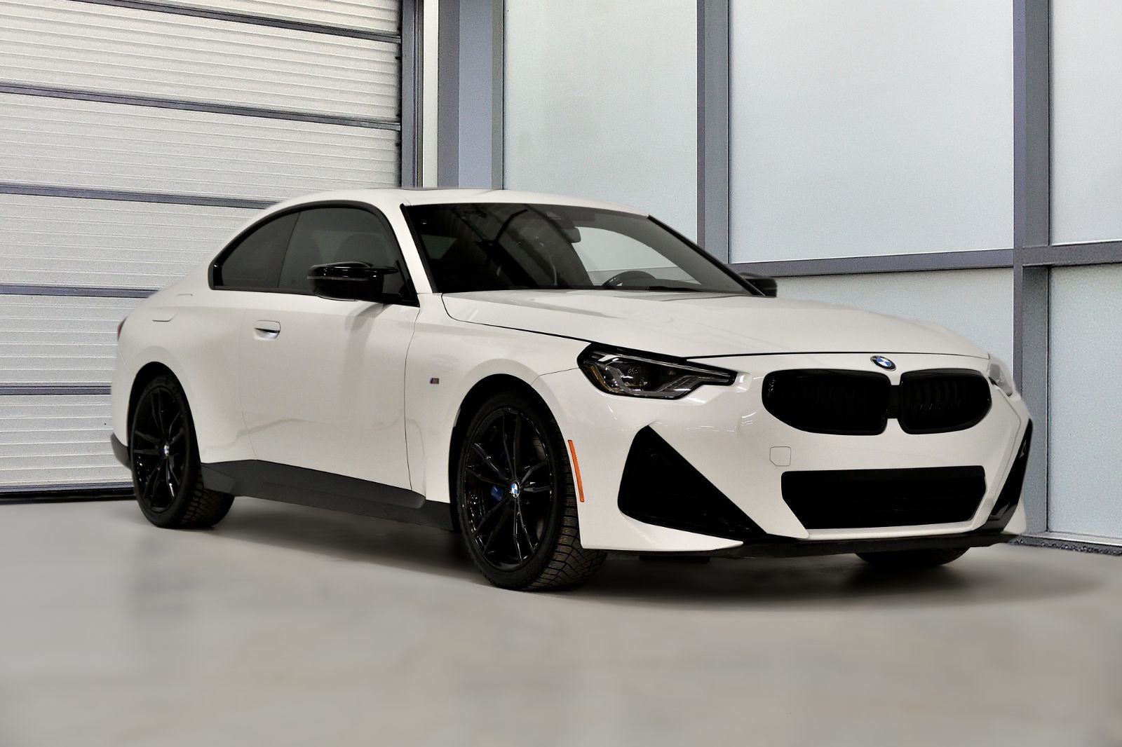 2022 BMW 2 Series in St-Bruno, Quebec