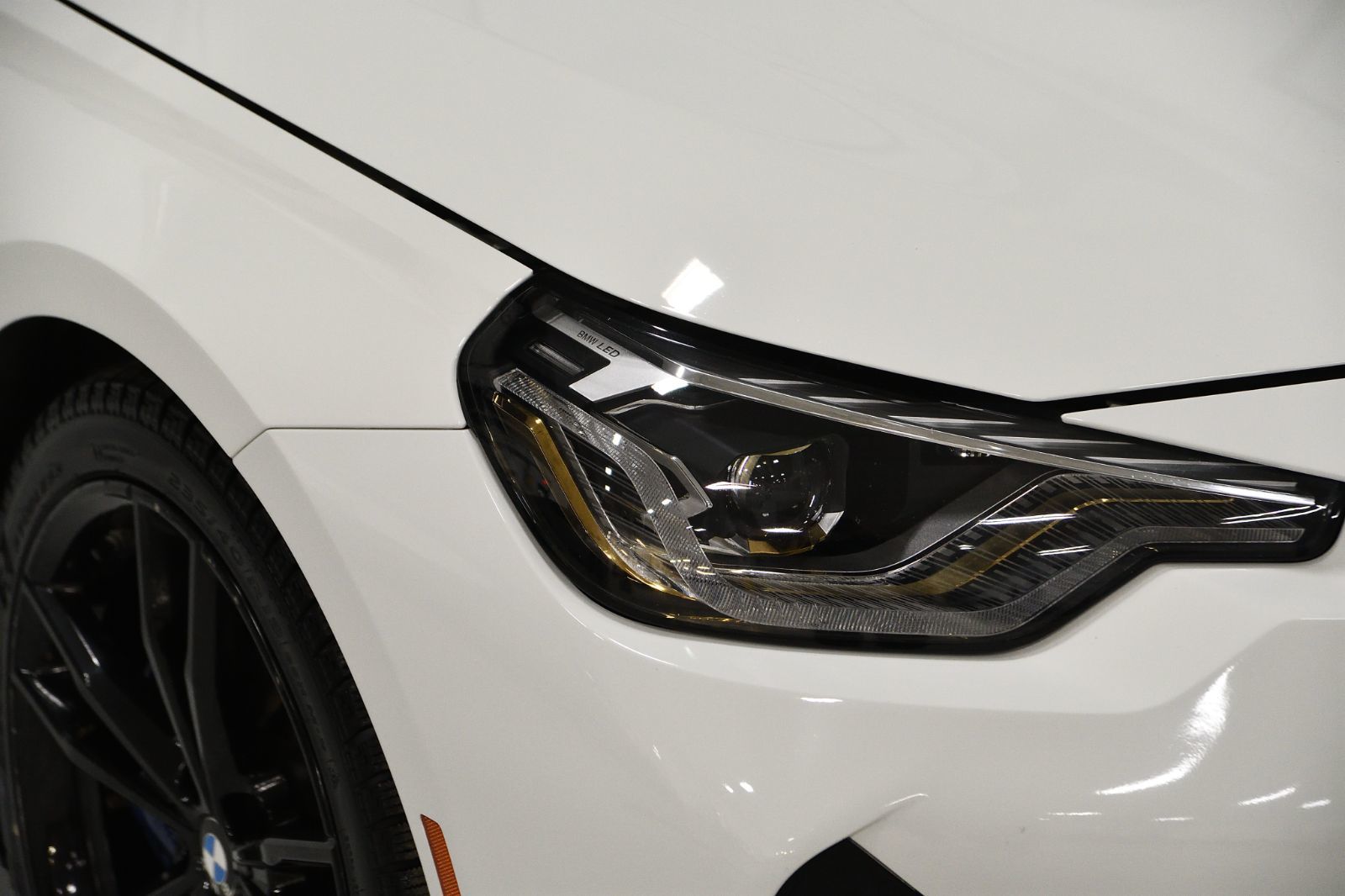 2022 BMW 2 Series in St-Bruno, Quebec