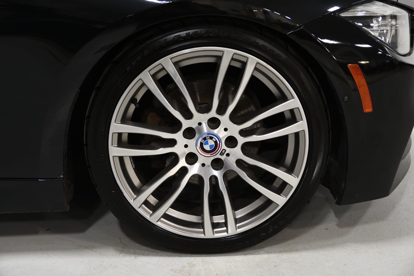 2018 BMW 3 Series in St-Bruno, Quebec