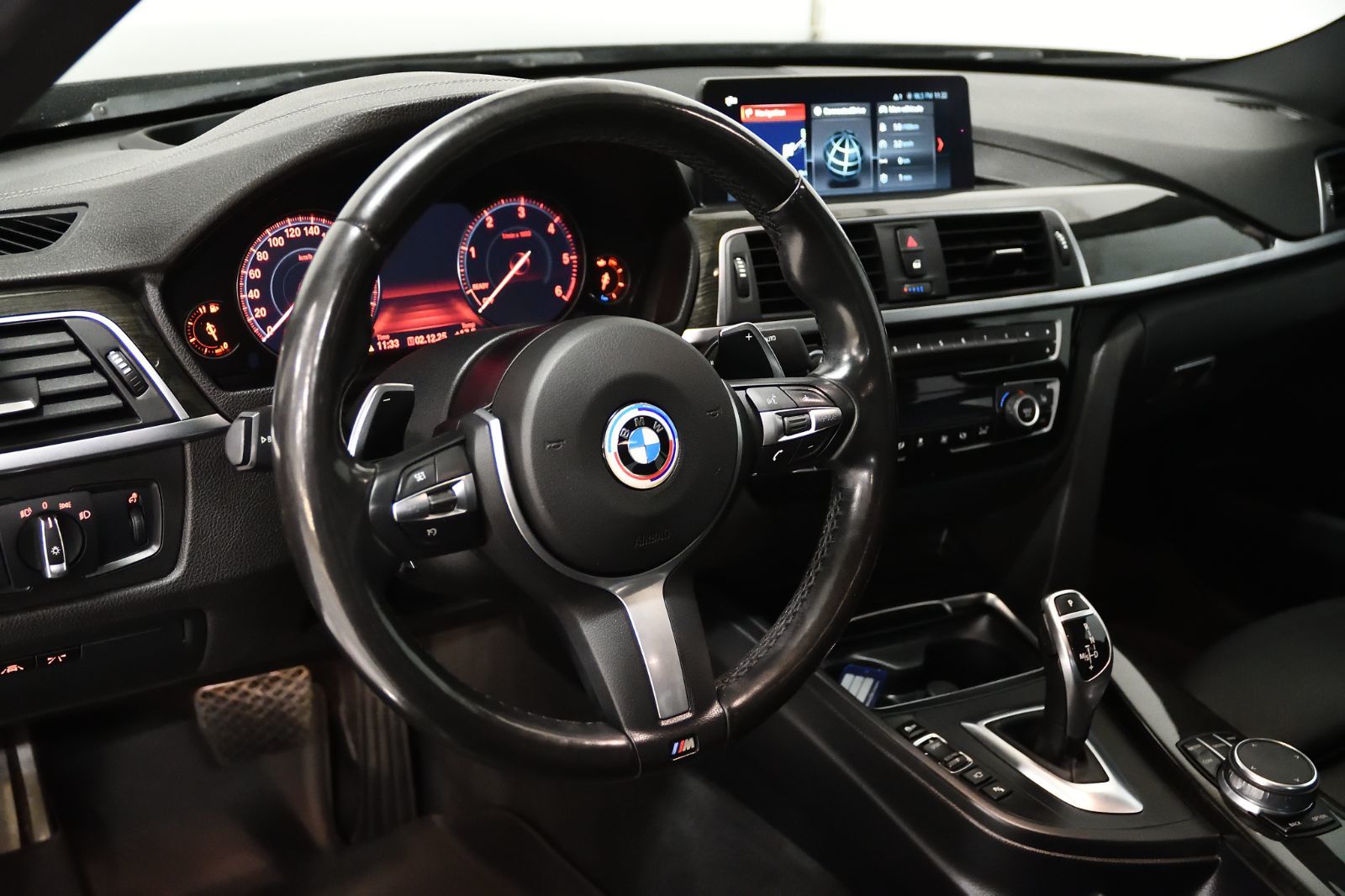 2018 BMW 3 Series in St-Bruno, Quebec