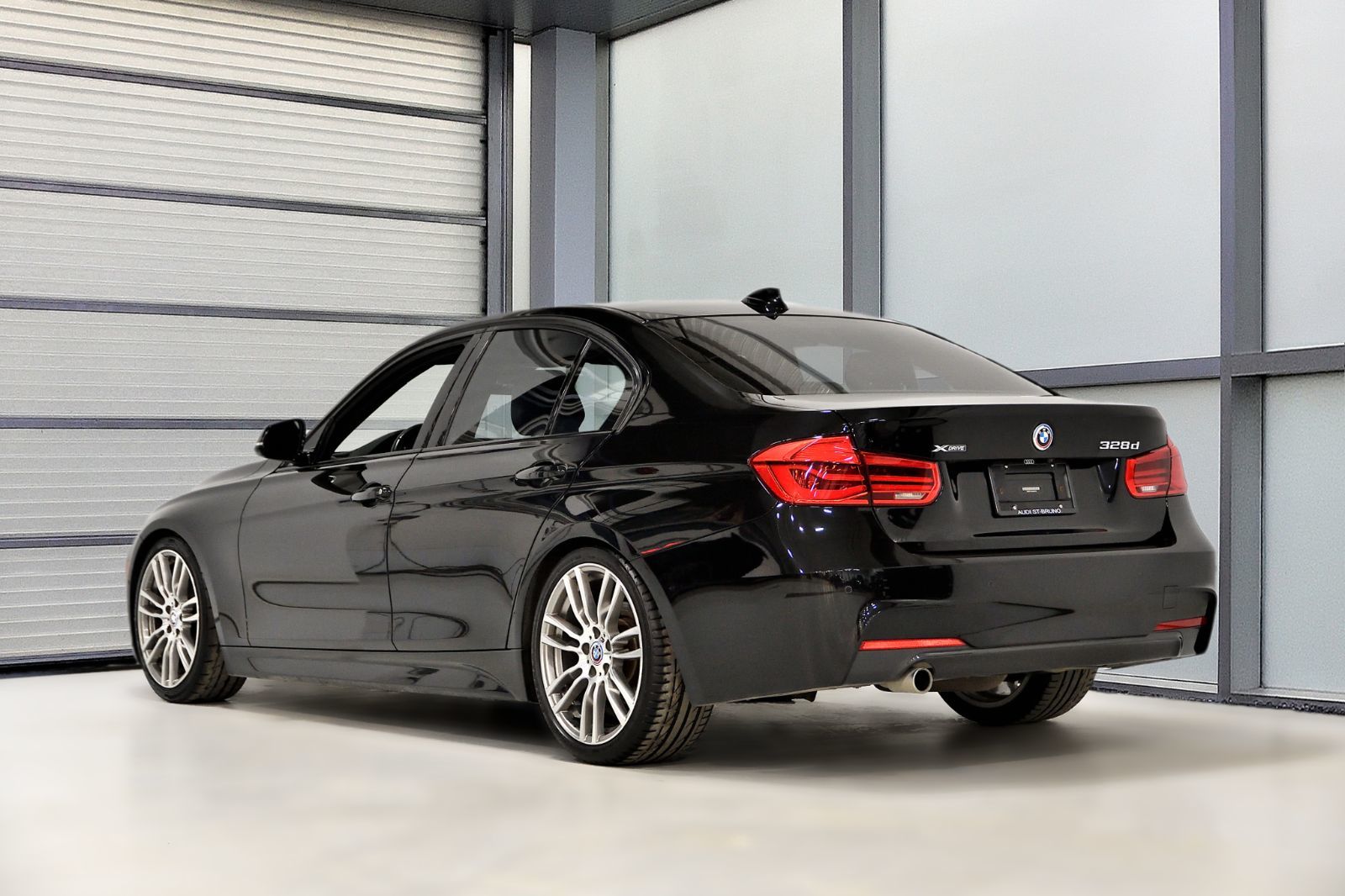 2018 BMW 3 Series in St-Bruno, Quebec