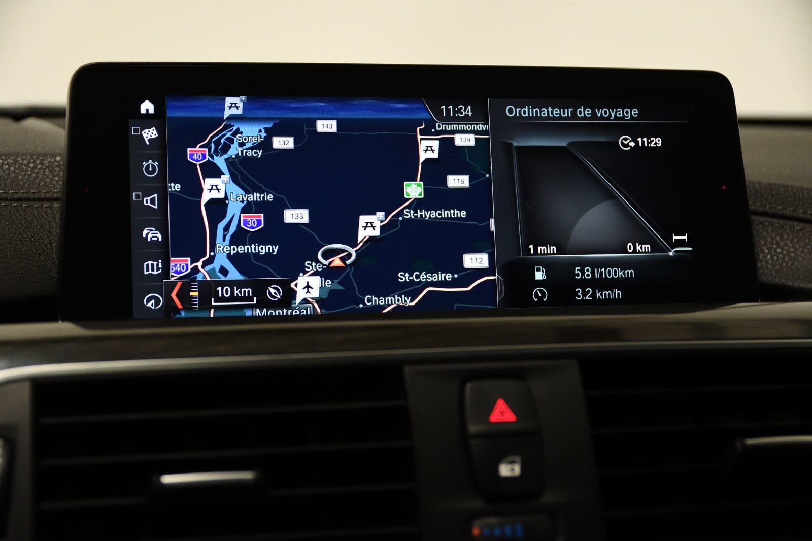 2018 BMW 3 Series in St-Bruno, Quebec