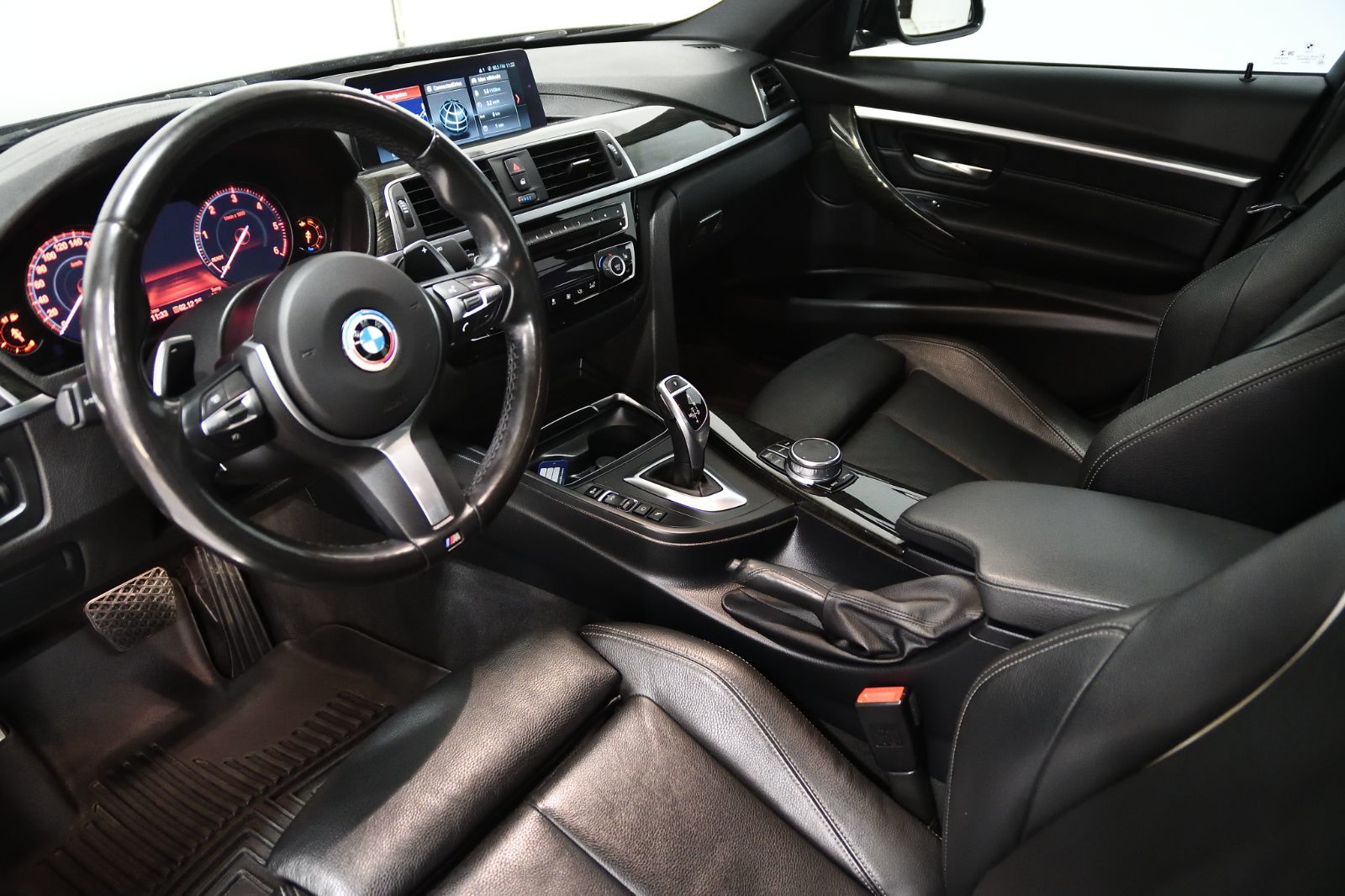 2018 BMW 3 Series in St-Bruno, Quebec