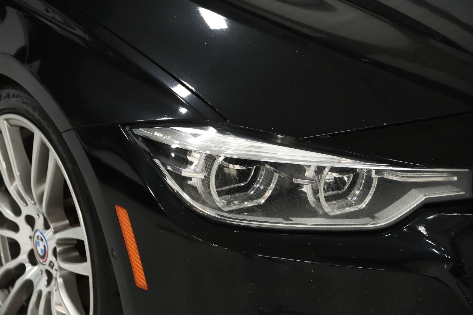 2018 BMW 3 Series in St-Bruno, Quebec