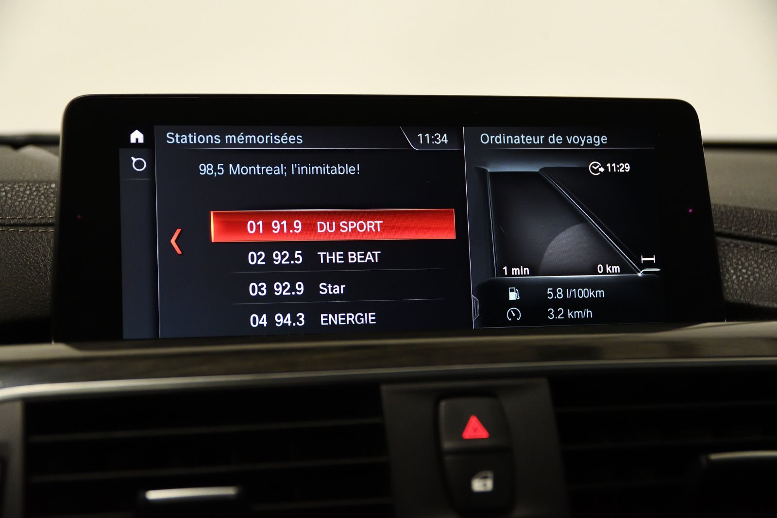 2018 BMW 3 Series in St-Bruno, Quebec