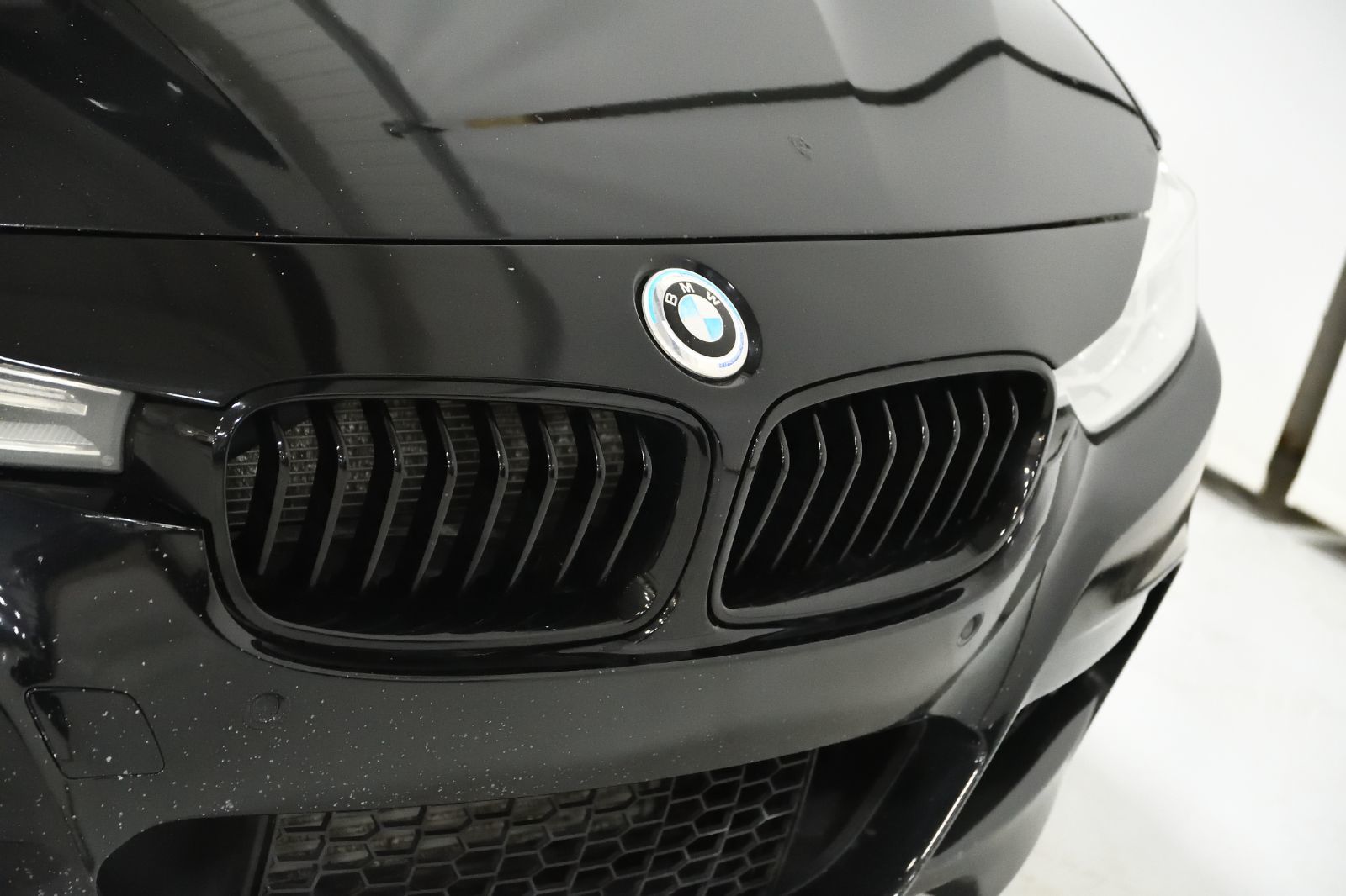 2018 BMW 3 Series in St-Bruno, Quebec