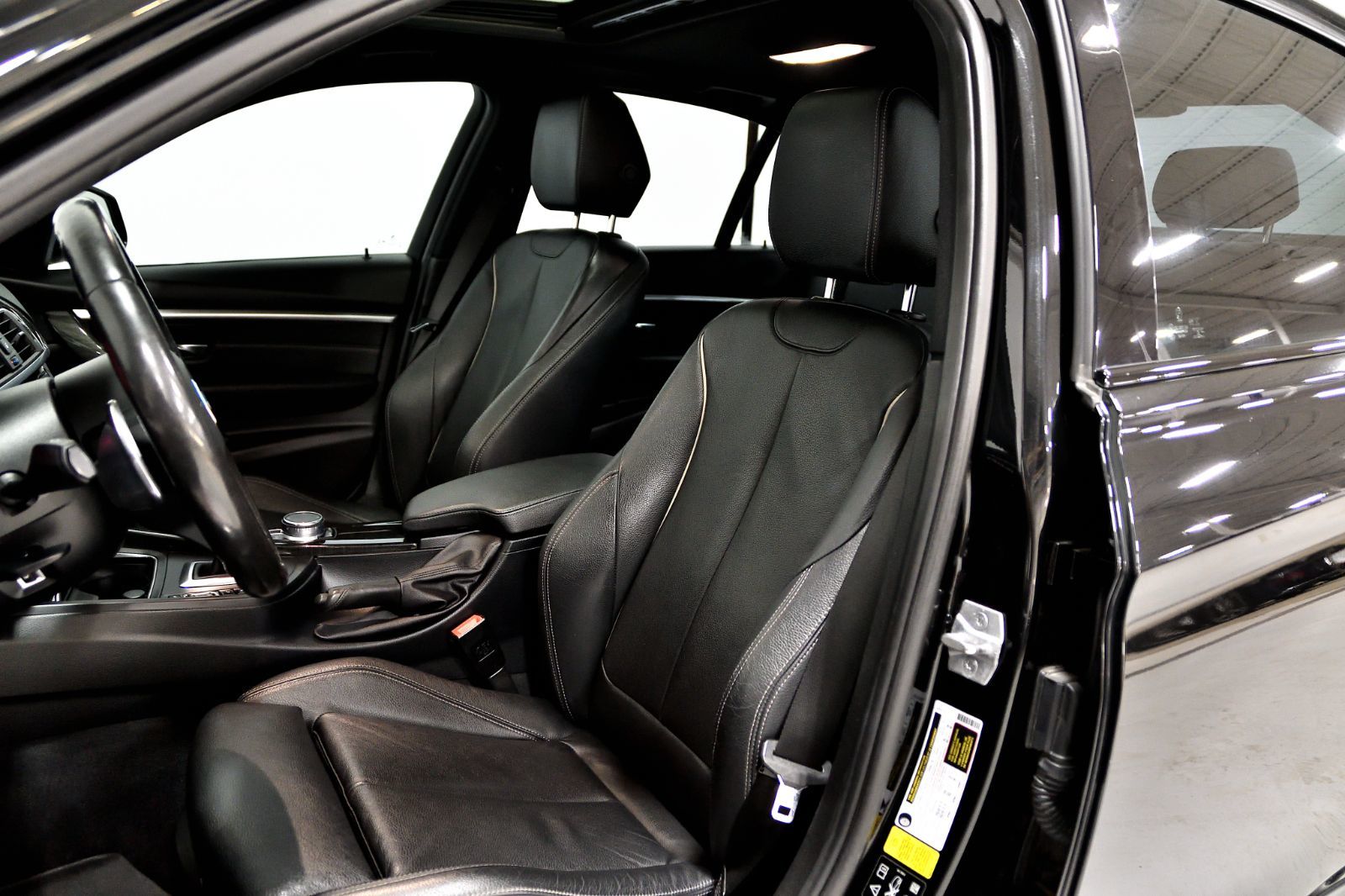 2018 BMW 3 Series in St-Bruno, Quebec