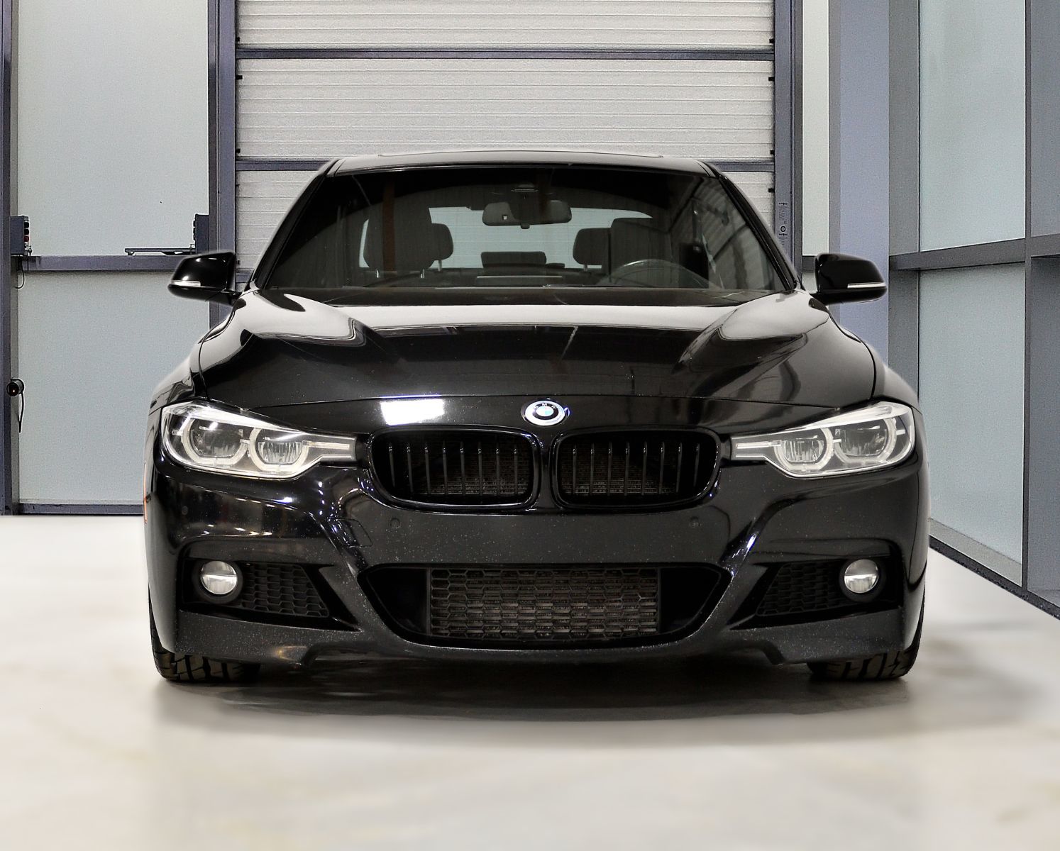 2018 BMW 3 Series in St-Bruno, Quebec