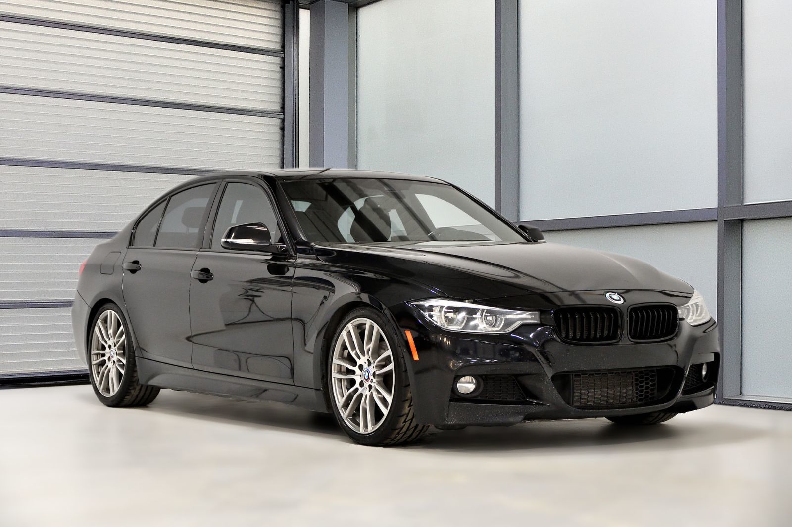 2018 BMW 3 Series in St-Bruno, Quebec