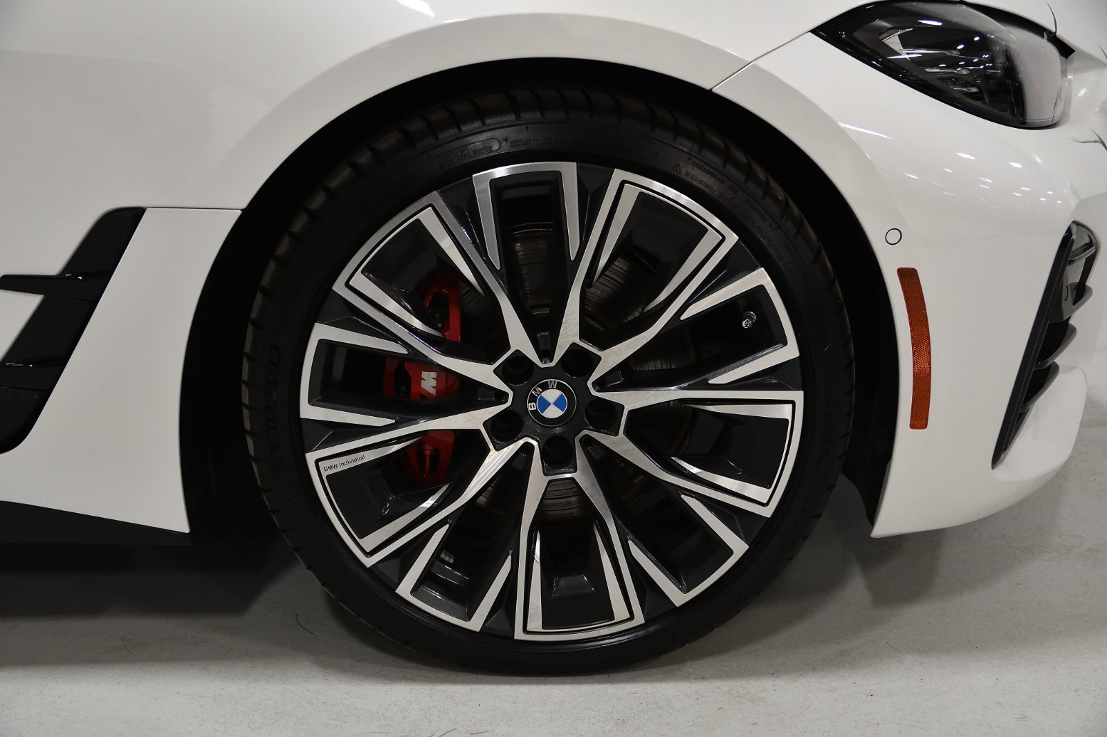 2024 BMW 4 Series in St-Bruno, Quebec