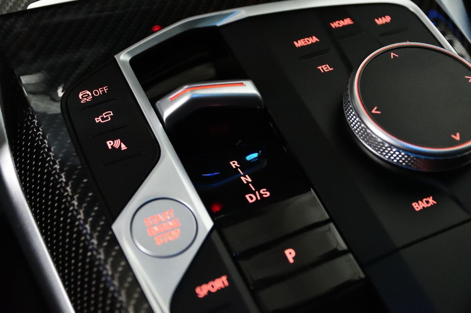 2024 BMW 4 Series in St-Bruno, Quebec