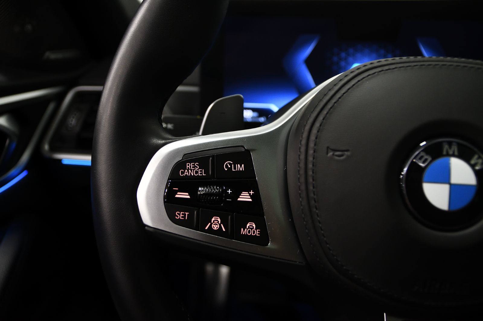 2024 BMW 4 Series in St-Bruno, Quebec