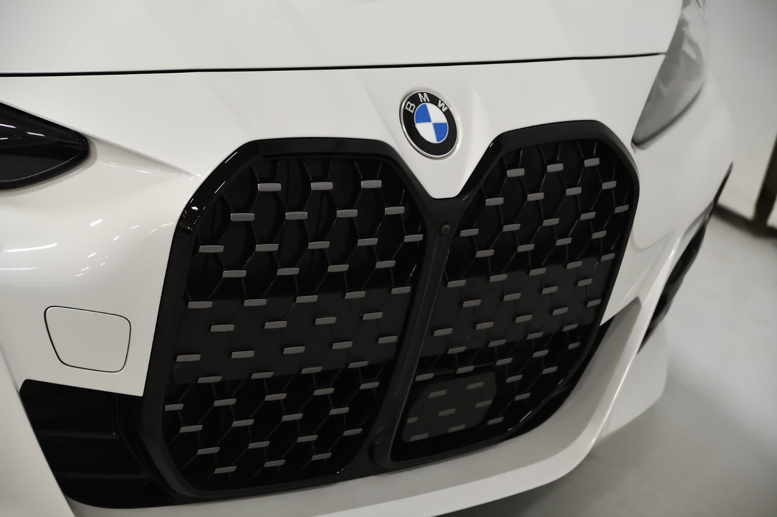 2024 BMW 4 Series in St-Bruno, Quebec