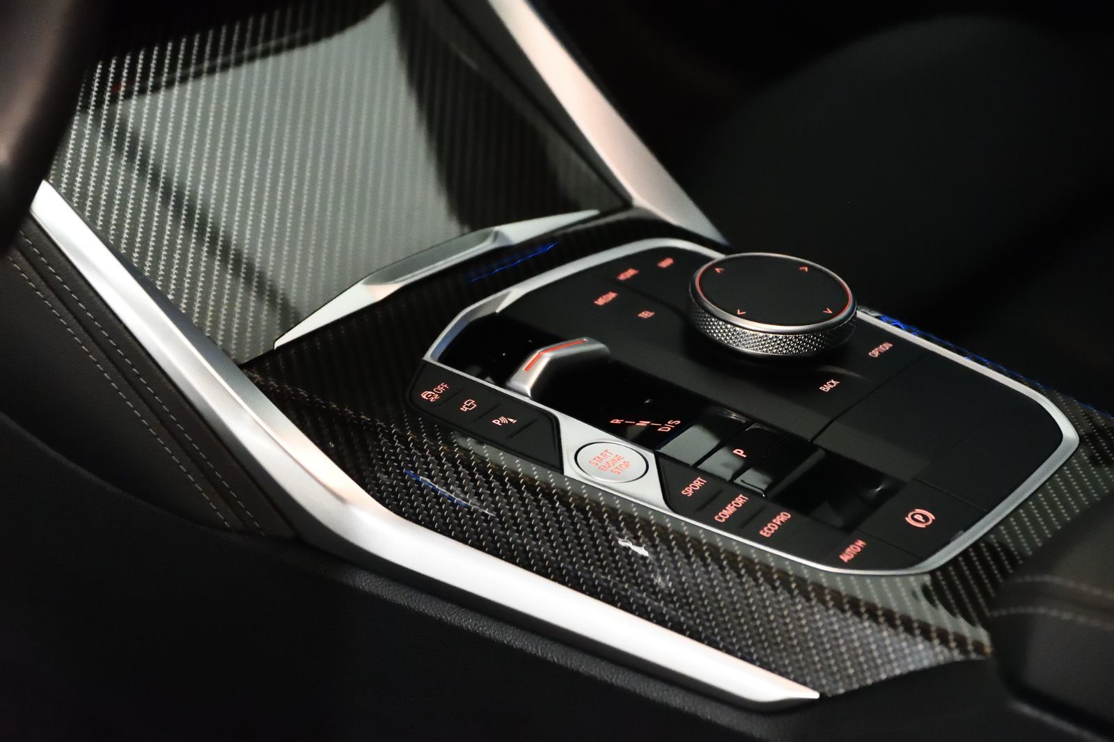 2024 BMW 4 Series in St-Bruno, Quebec