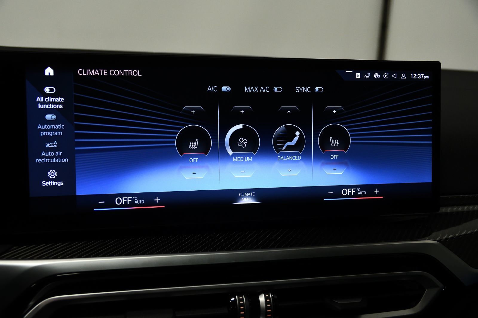 2024 BMW 4 Series in St-Bruno, Quebec