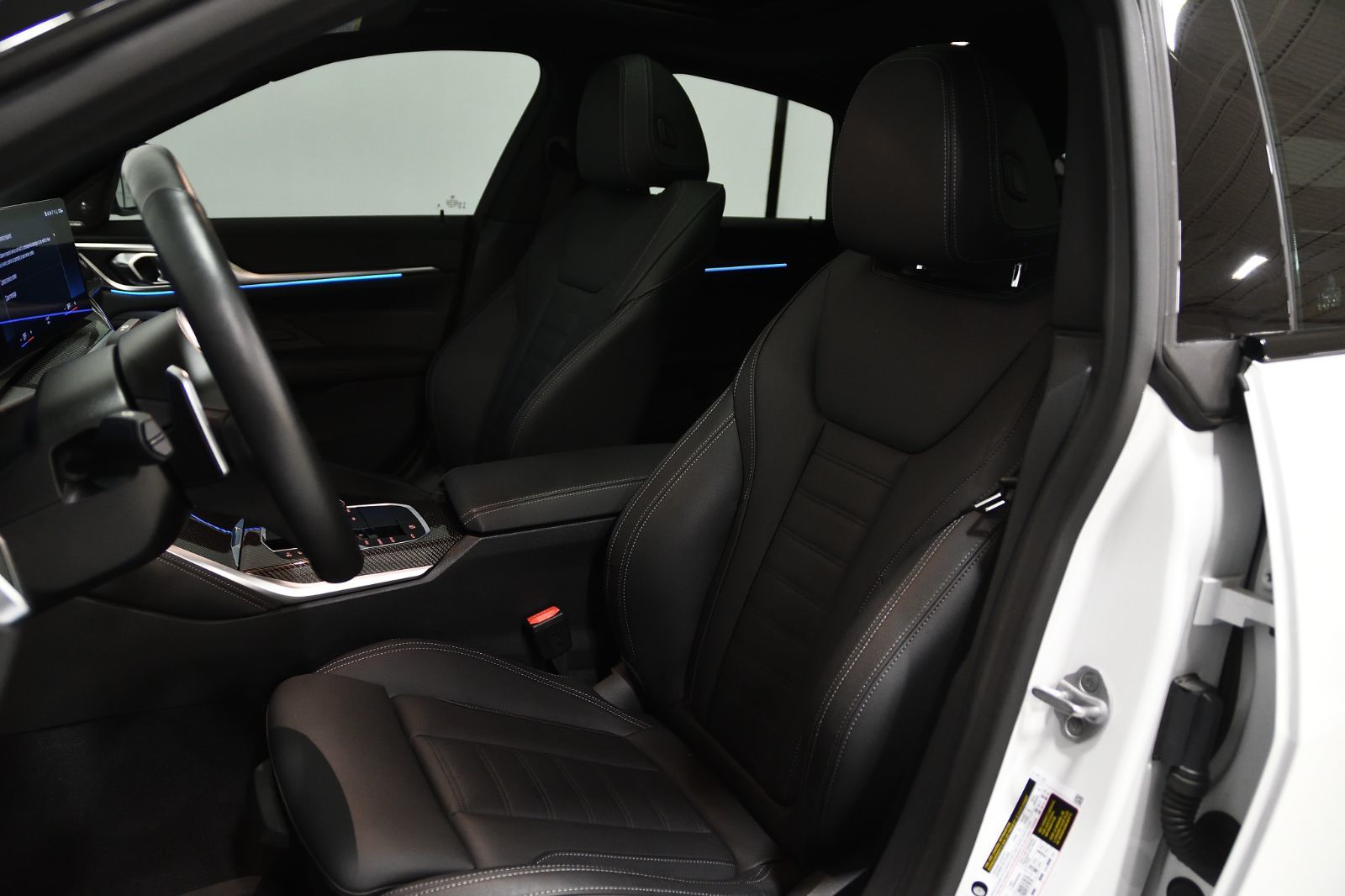 2024 BMW 4 Series in St-Bruno, Quebec