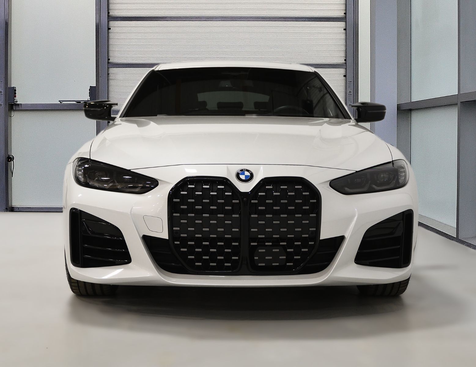 2024 BMW 4 Series in St-Bruno, Quebec