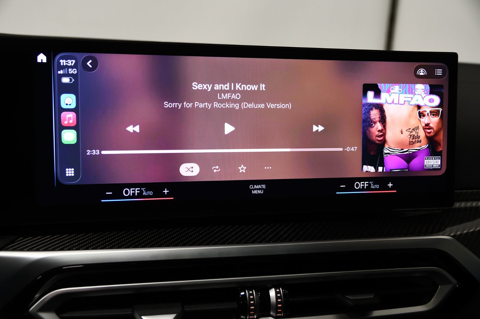 2024 BMW 4 Series in St-Bruno, Quebec