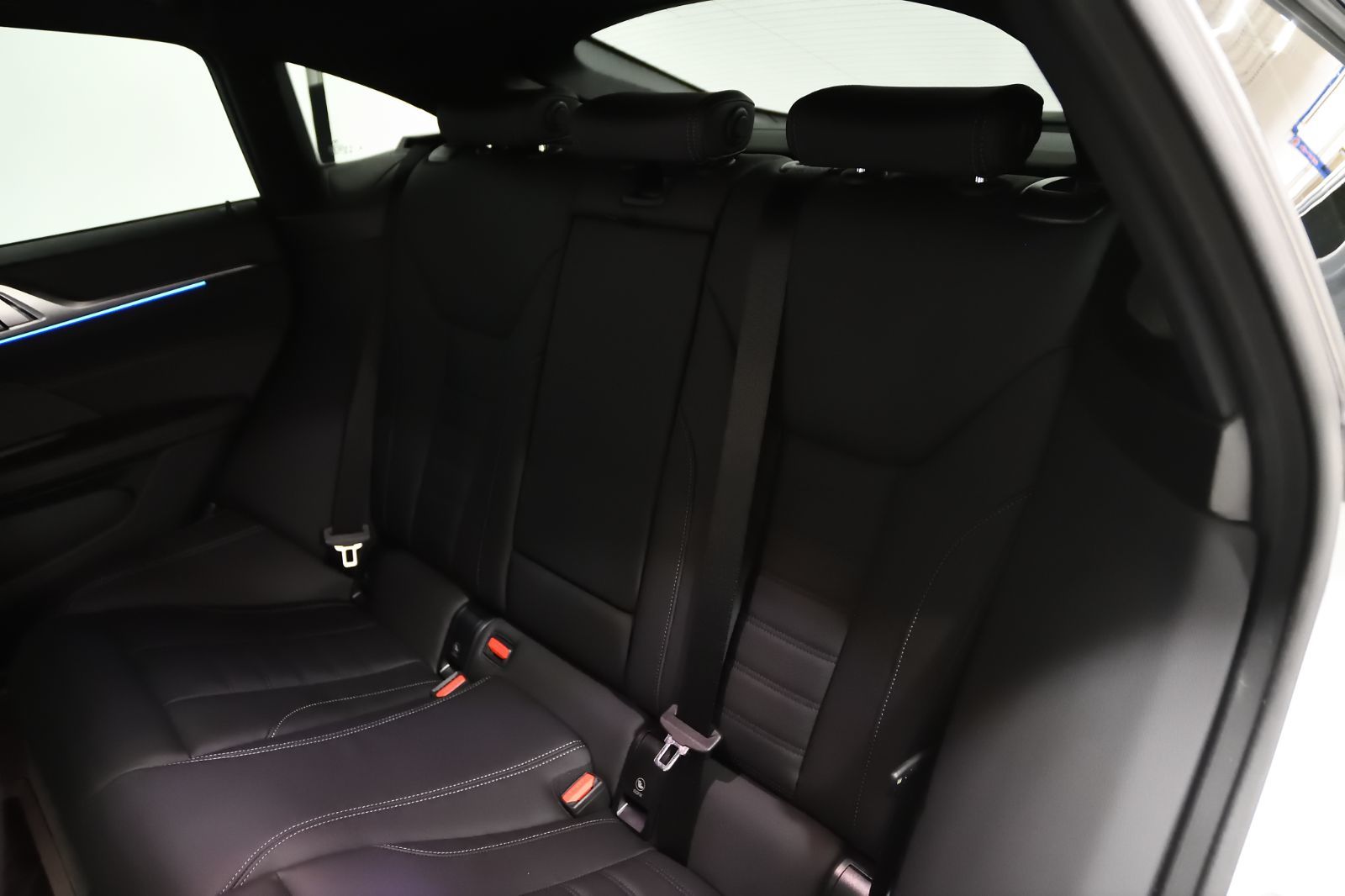 2024 BMW 4 Series in St-Bruno, Quebec