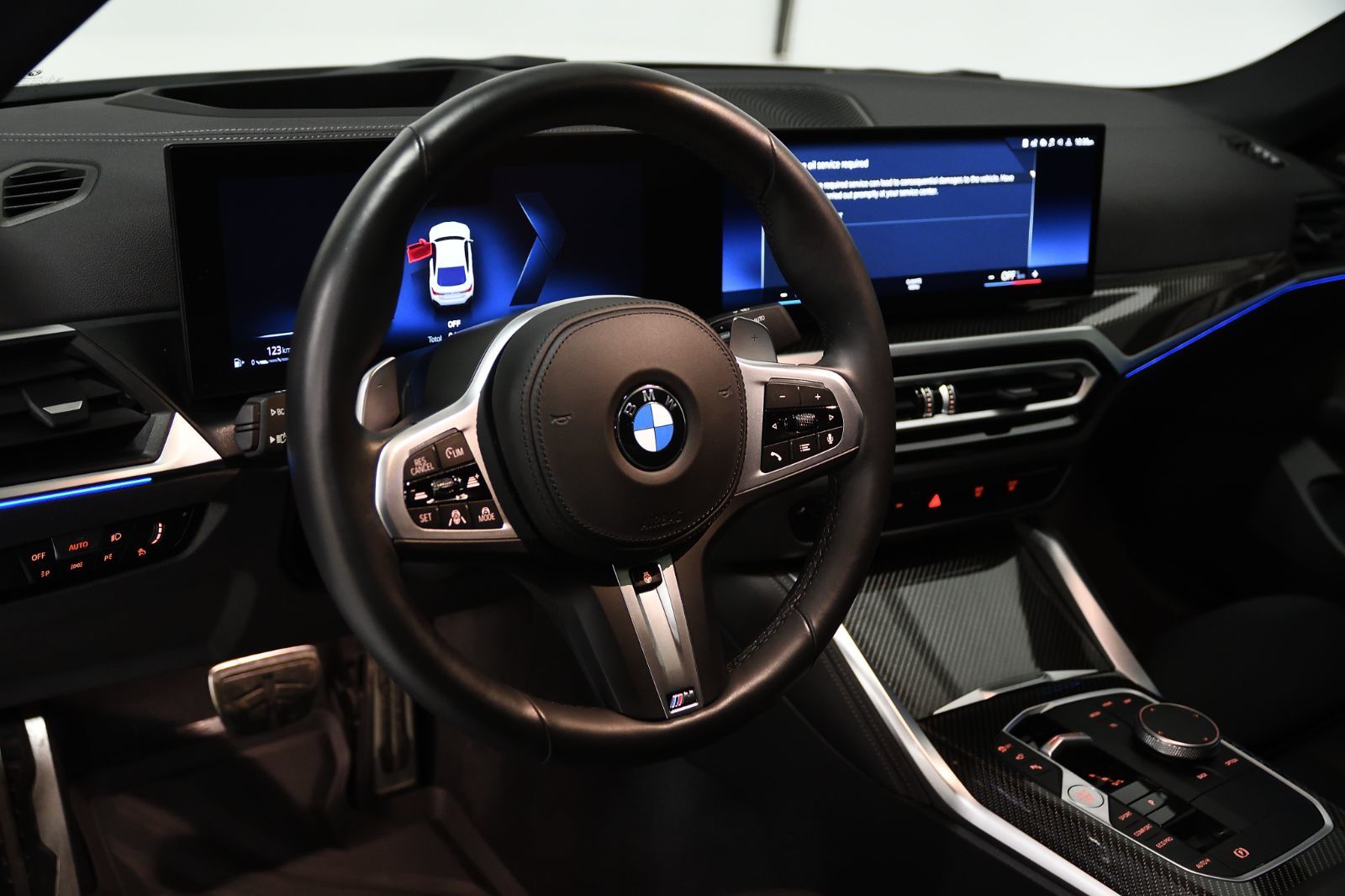 2024 BMW 4 Series in St-Bruno, Quebec