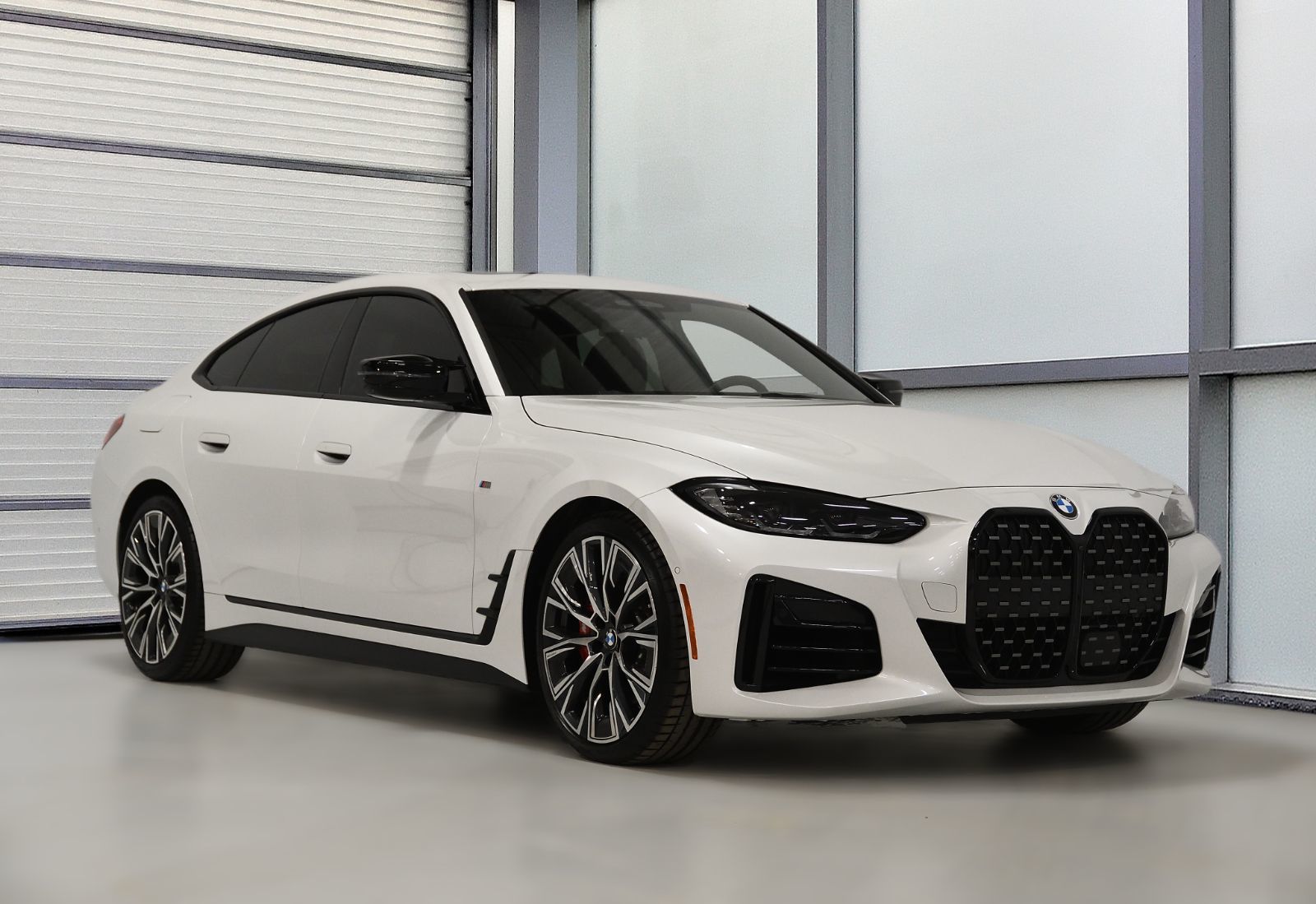 2024 BMW 4 Series in St-Bruno, Quebec