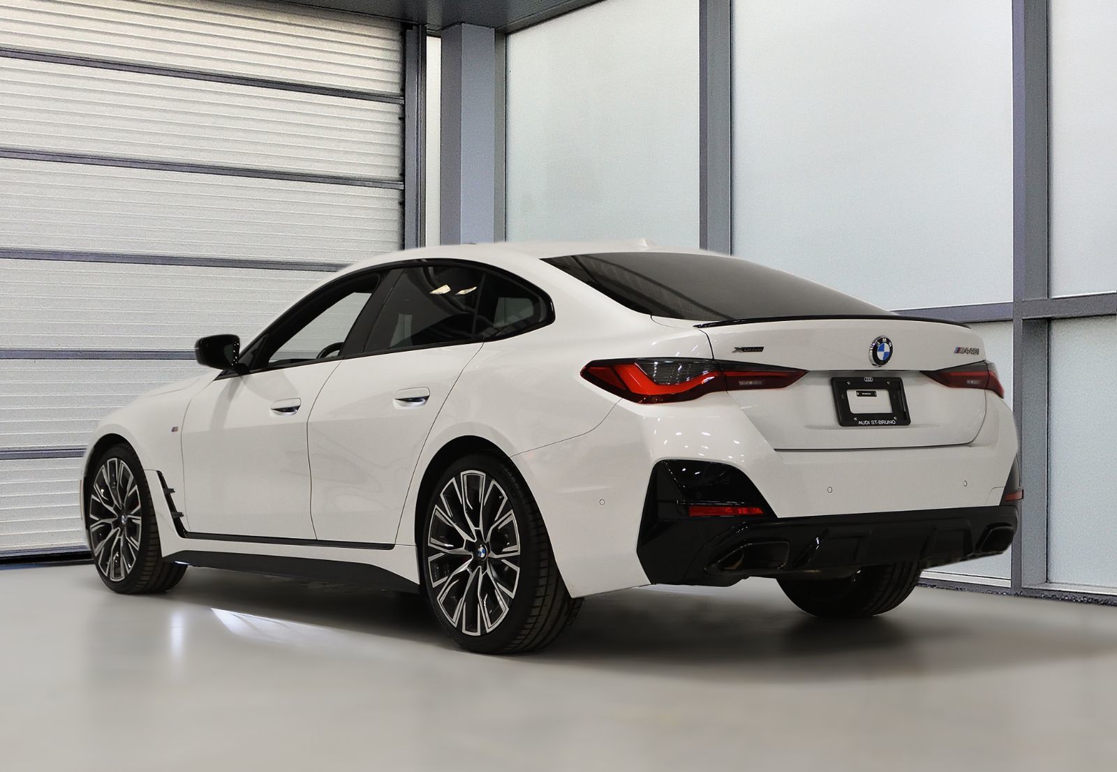 2024 BMW 4 Series in St-Bruno, Quebec