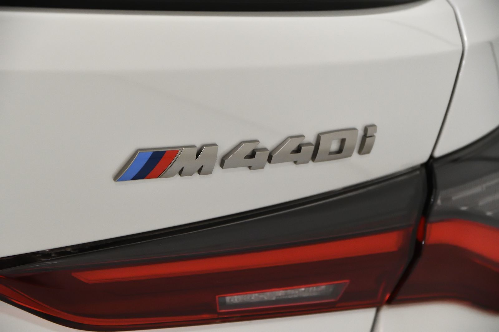 2024 BMW 4 Series in St-Bruno, Quebec