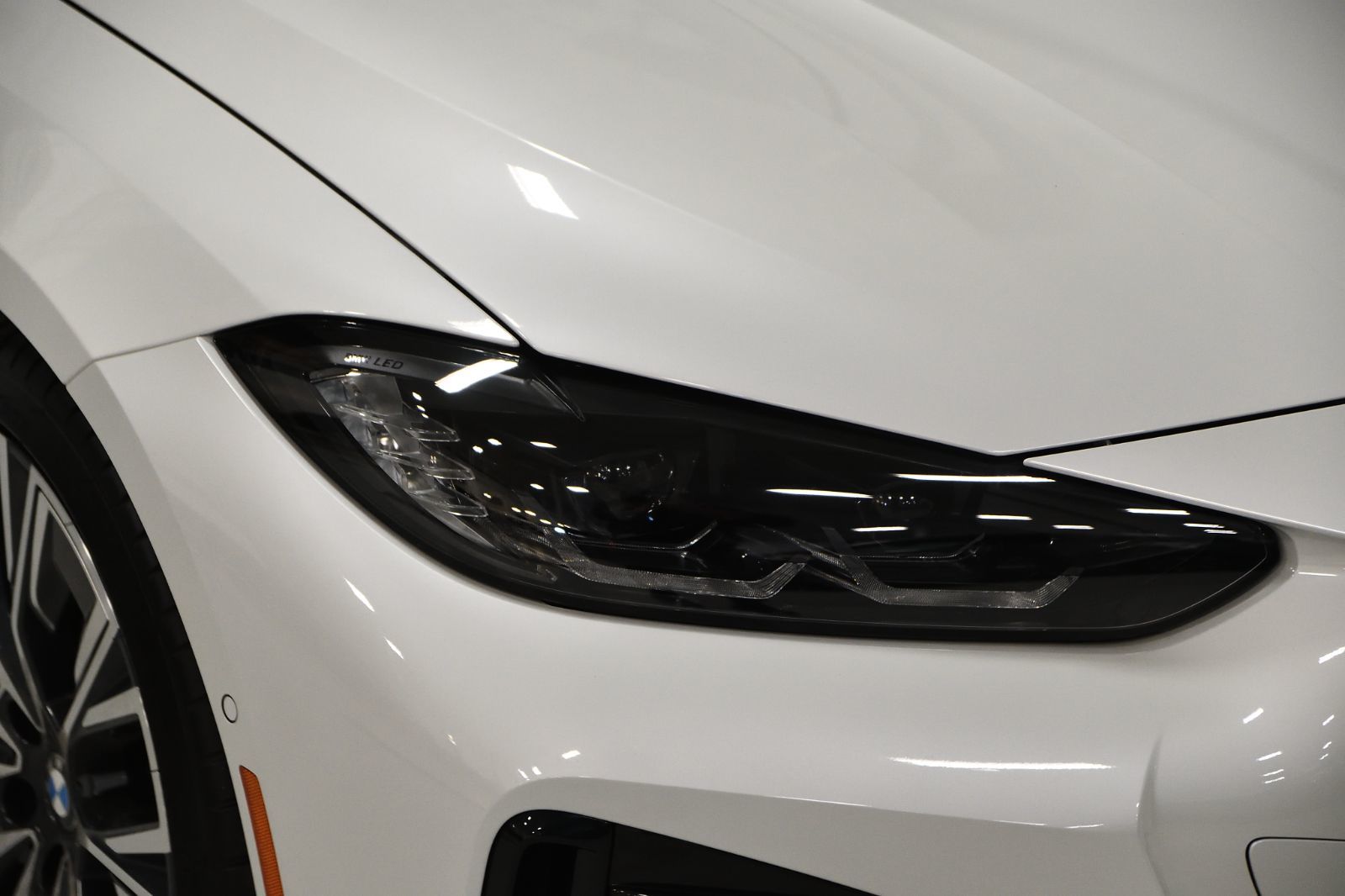 2024 BMW 4 Series in St-Bruno, Quebec