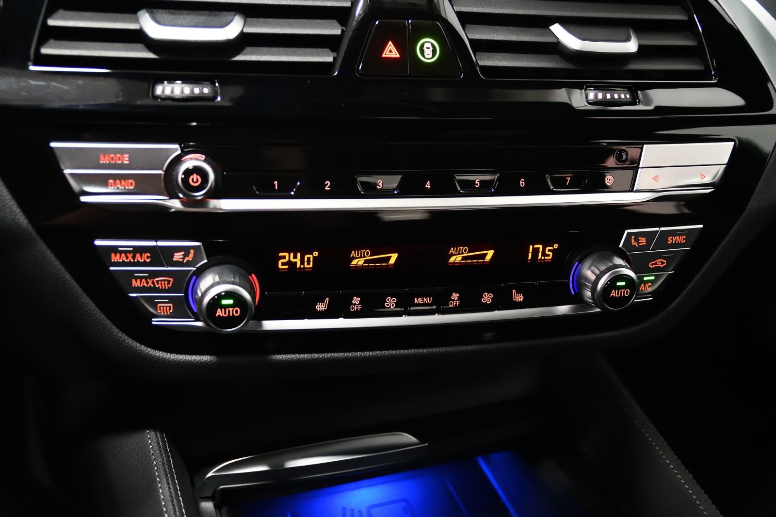 2023 BMW 5 Series in St-Bruno, Quebec