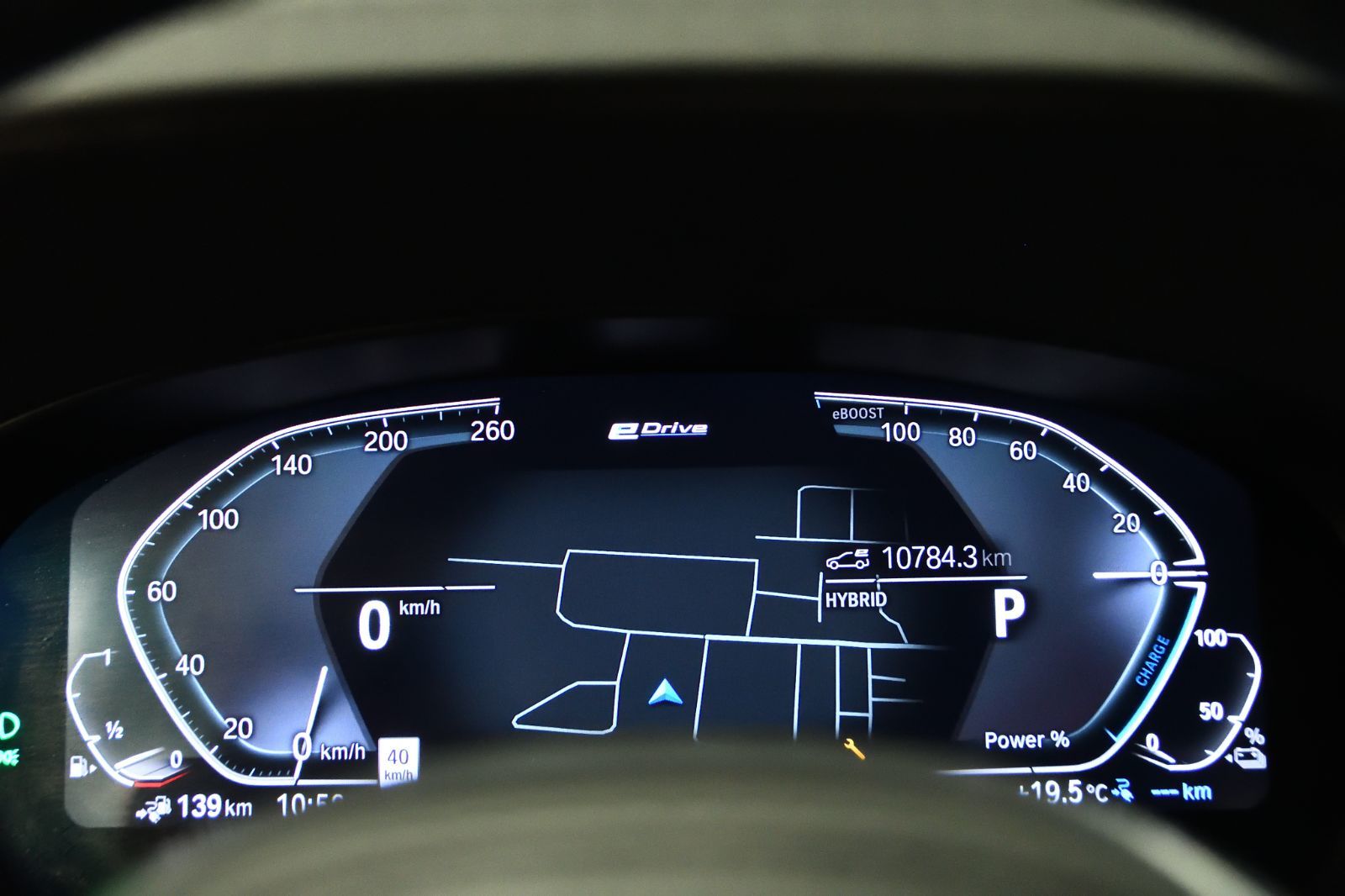 2023 BMW 5 Series in St-Bruno, Quebec