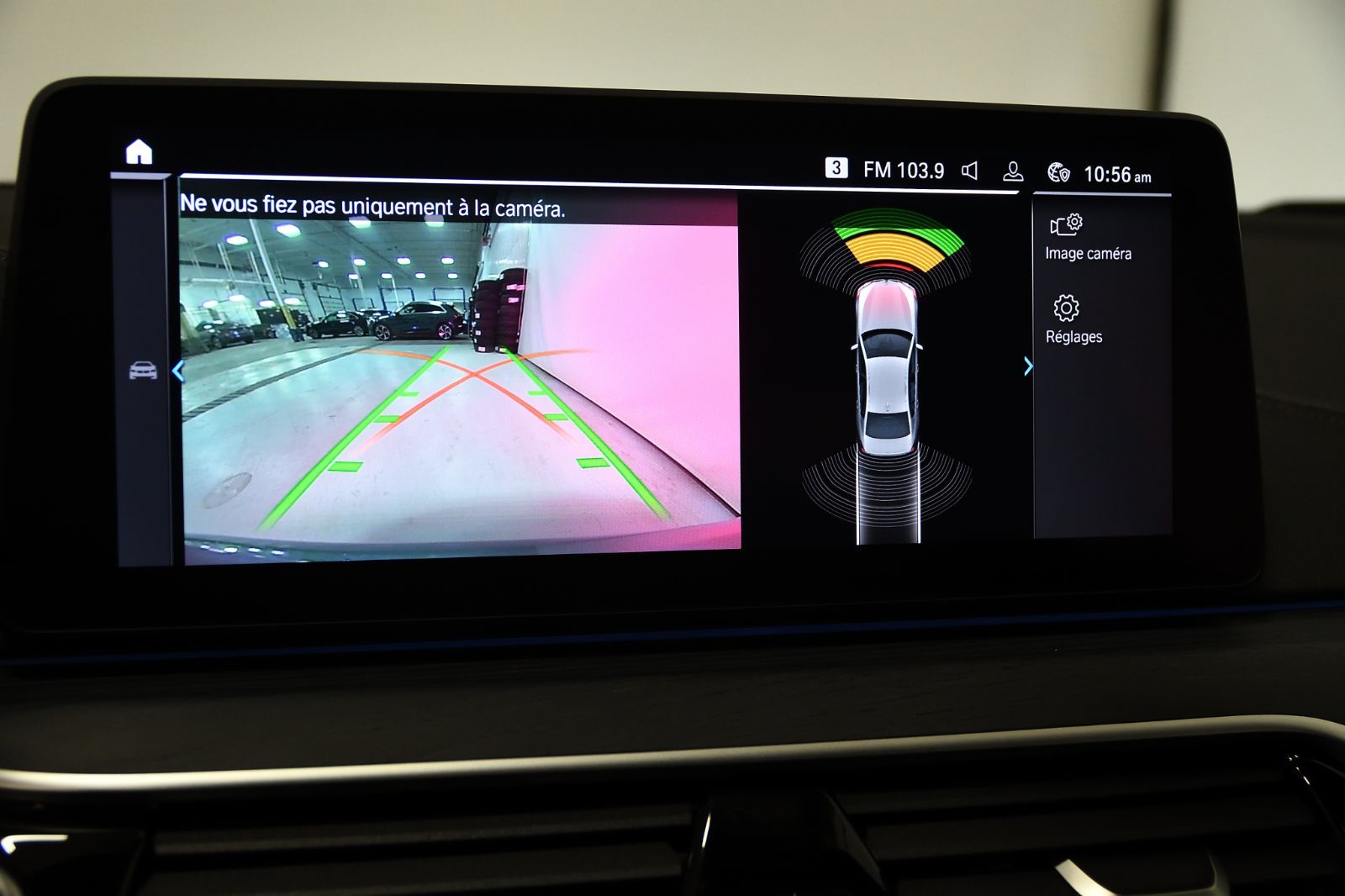 2023 BMW 5 Series in St-Bruno, Quebec