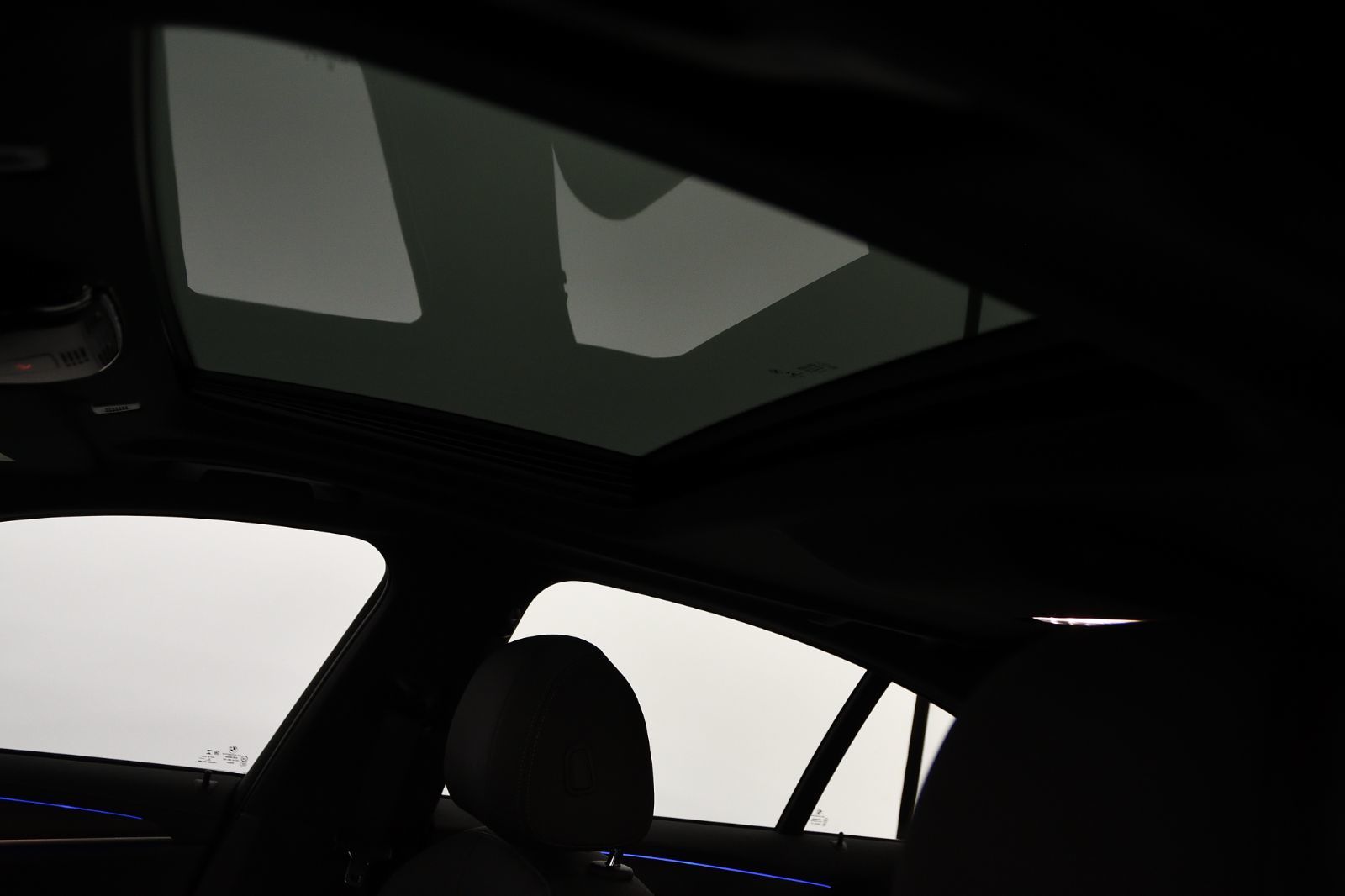 2023 BMW 5 Series in St-Bruno, Quebec