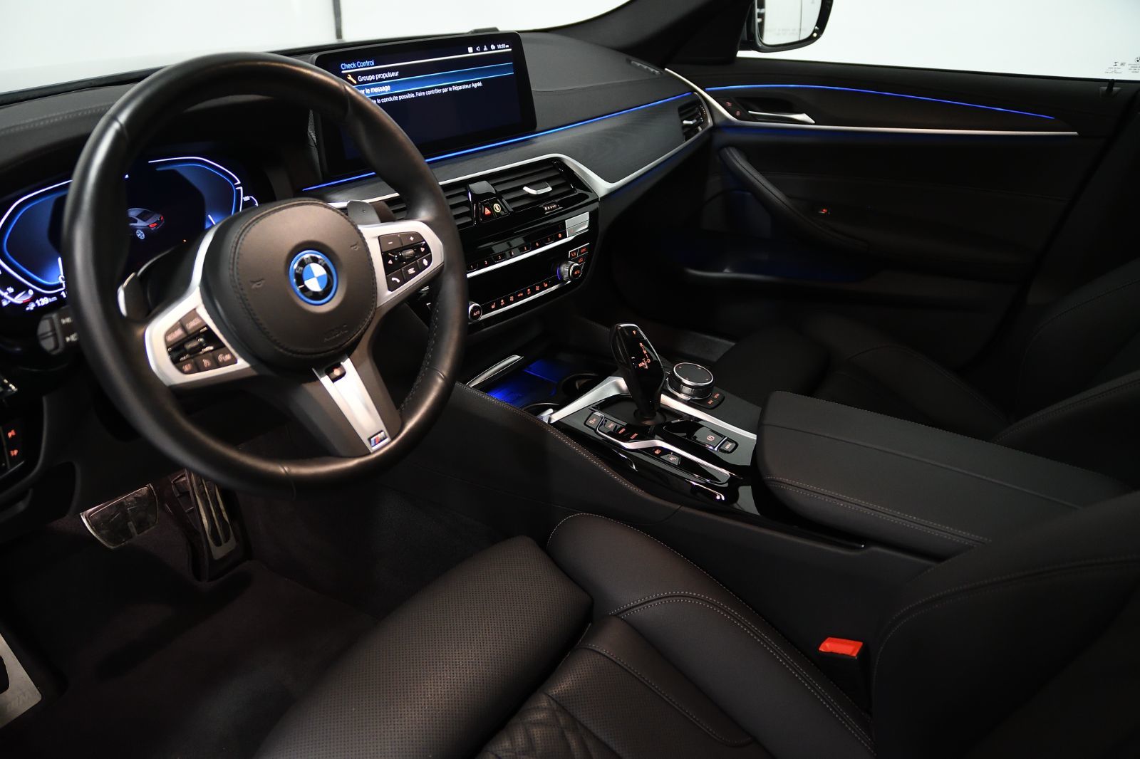 2023 BMW 5 Series in St-Bruno, Quebec