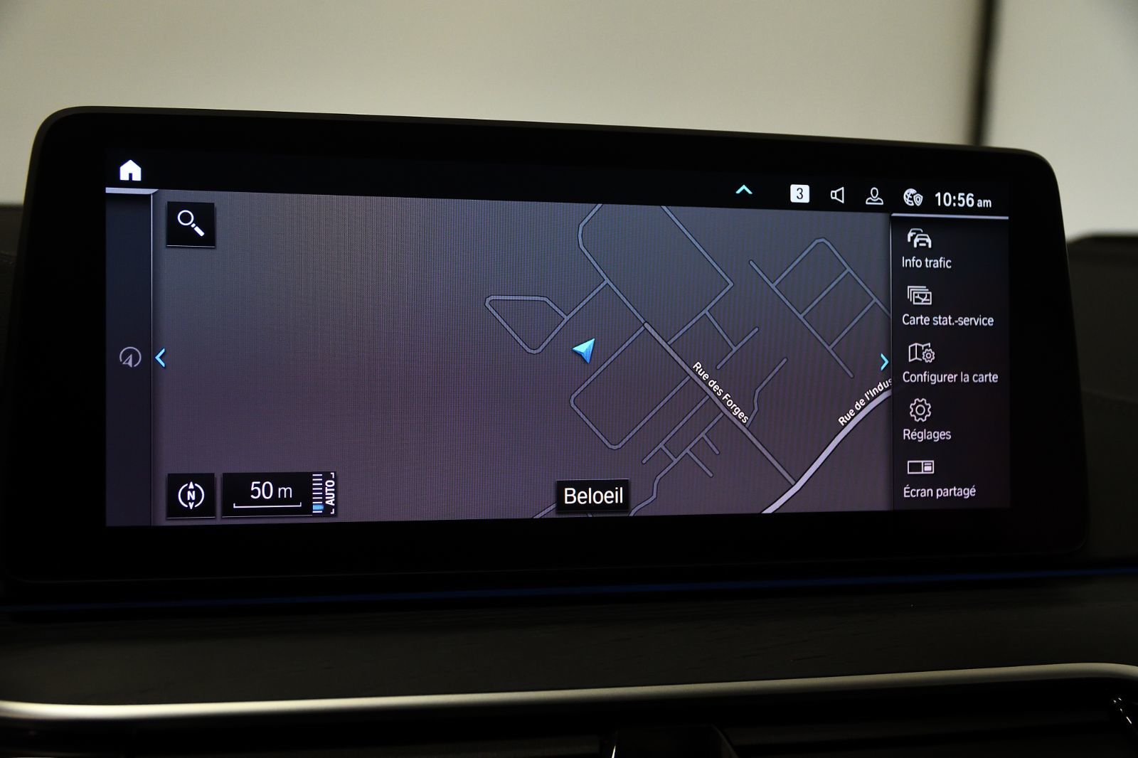 2023 BMW 5 Series in St-Bruno, Quebec