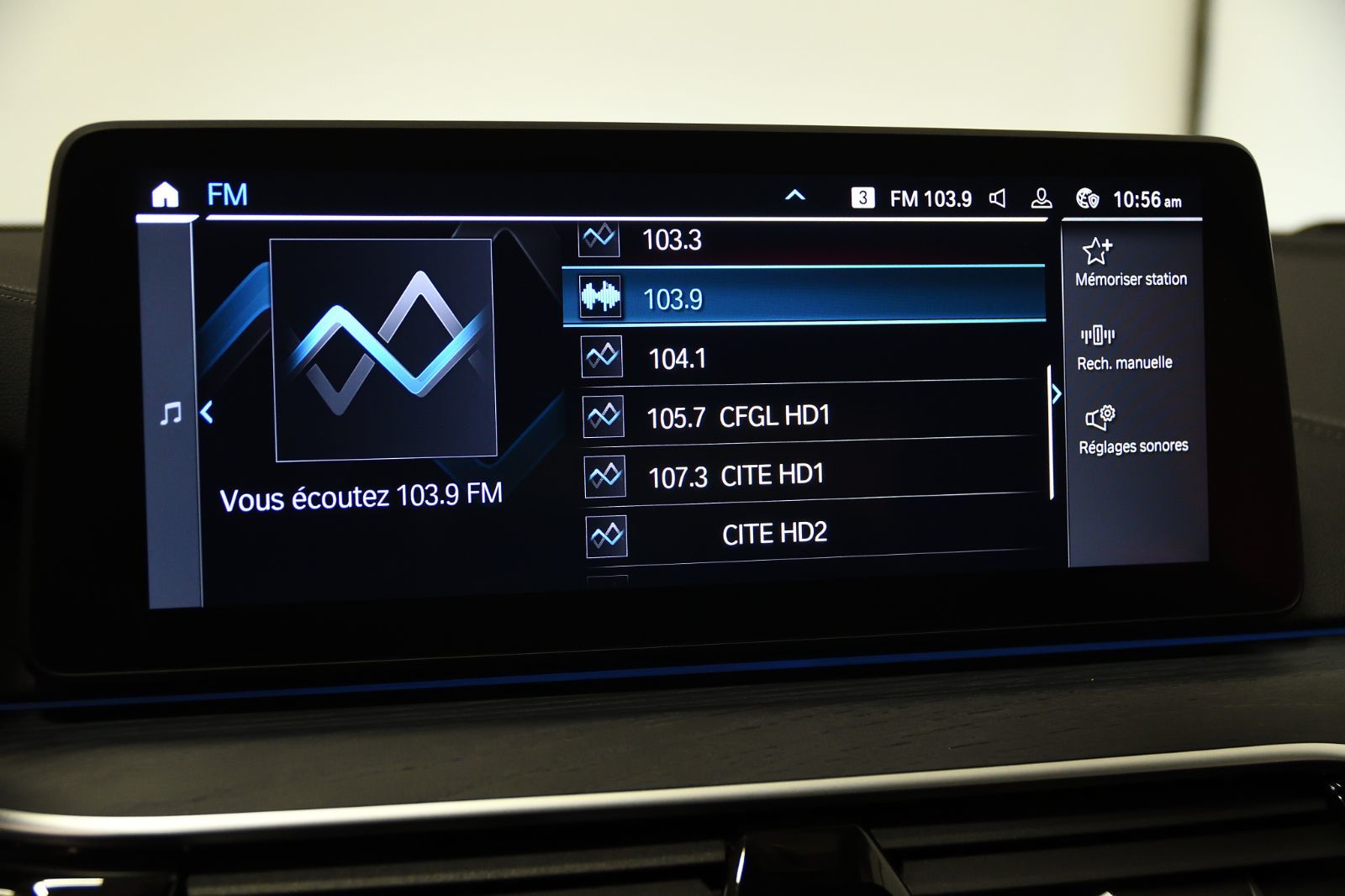 2023 BMW 5 Series in St-Bruno, Quebec