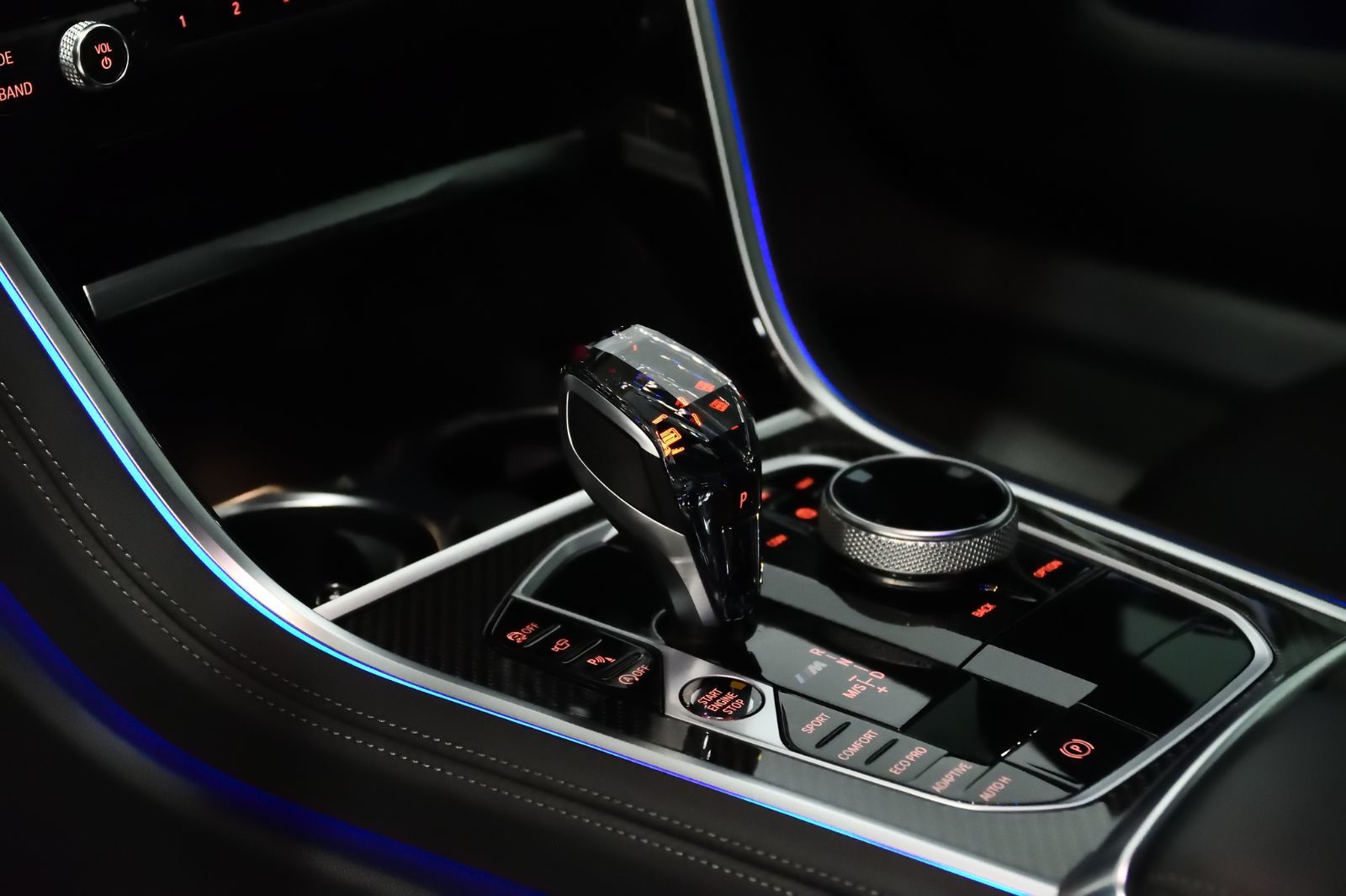 2022 BMW 8 Series in St-Bruno, Quebec