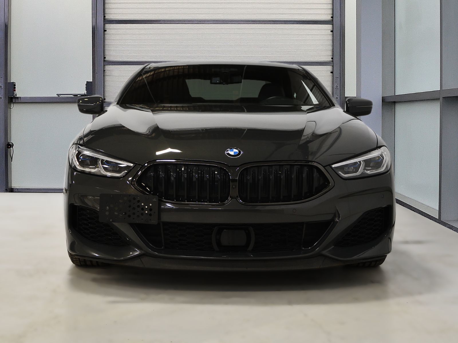 2022 BMW 8 Series in St-Bruno, Quebec