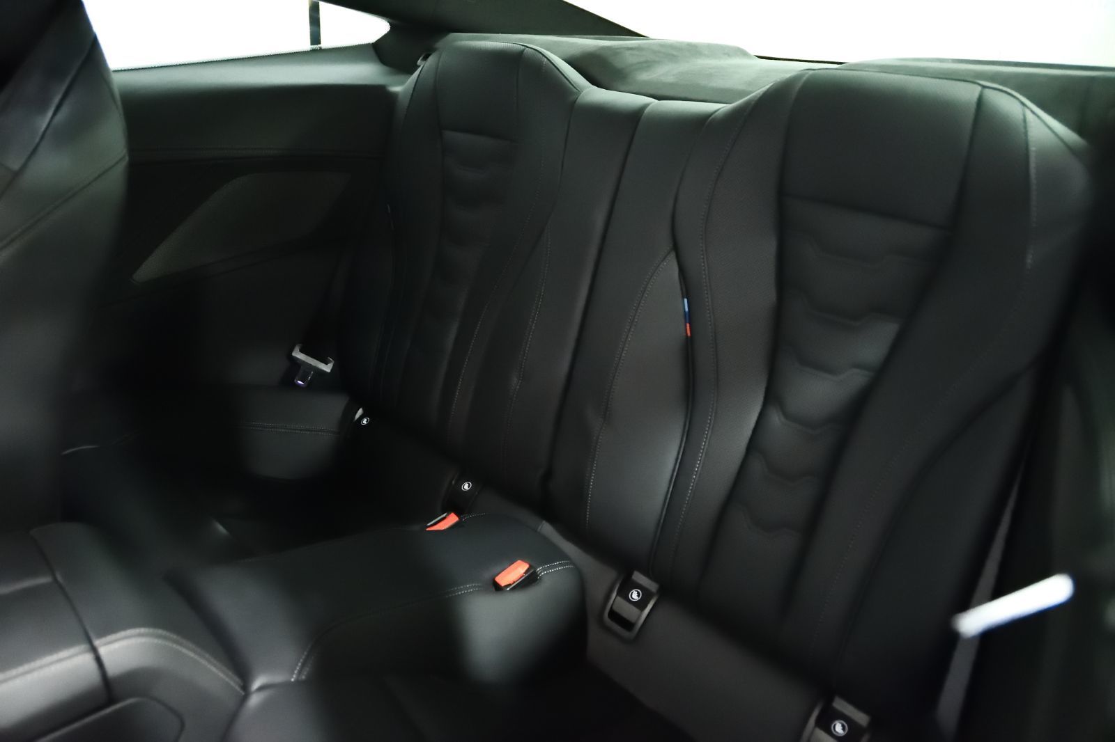 2022 BMW 8 Series in St-Bruno, Quebec