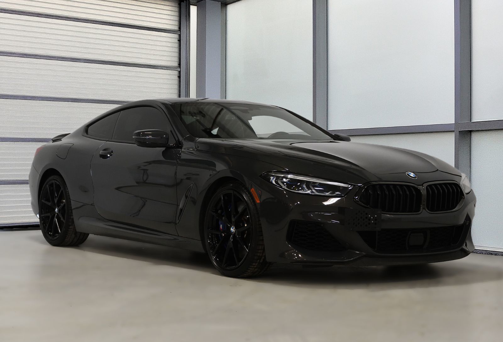 2022 BMW 8 Series in St-Bruno, Quebec