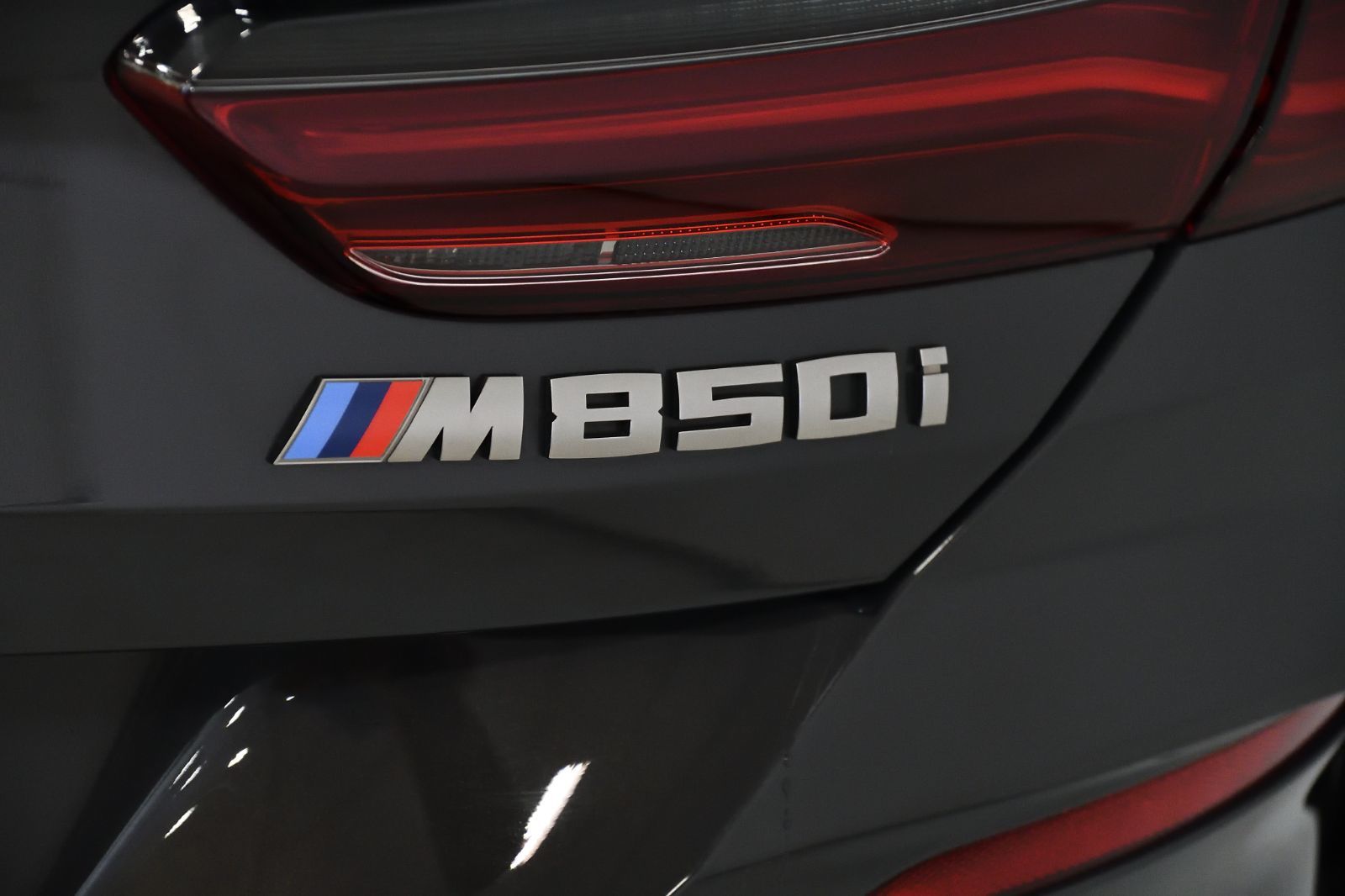 2022 BMW 8 Series in St-Bruno, Quebec