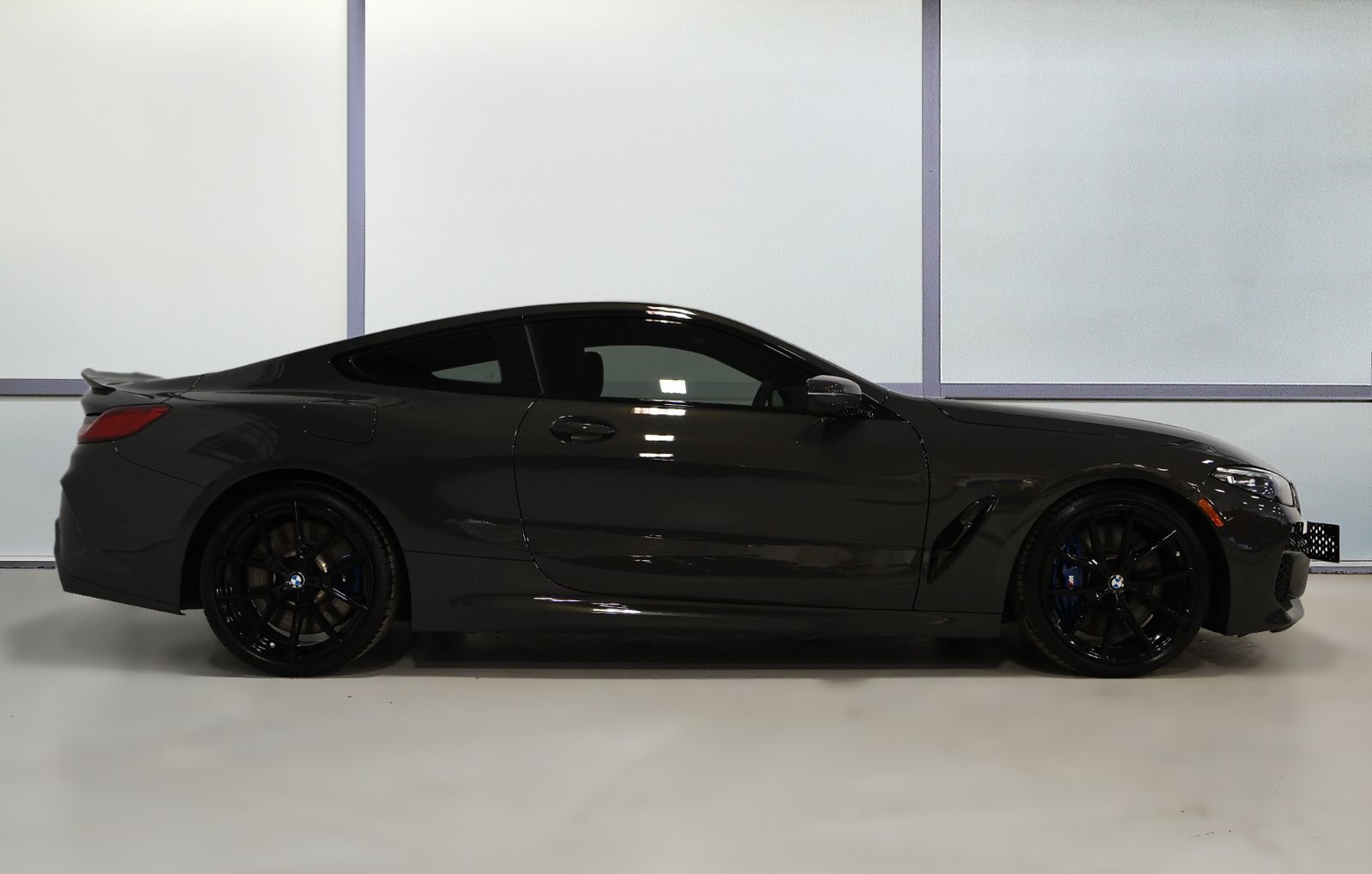 2022 BMW 8 Series in St-Bruno, Quebec