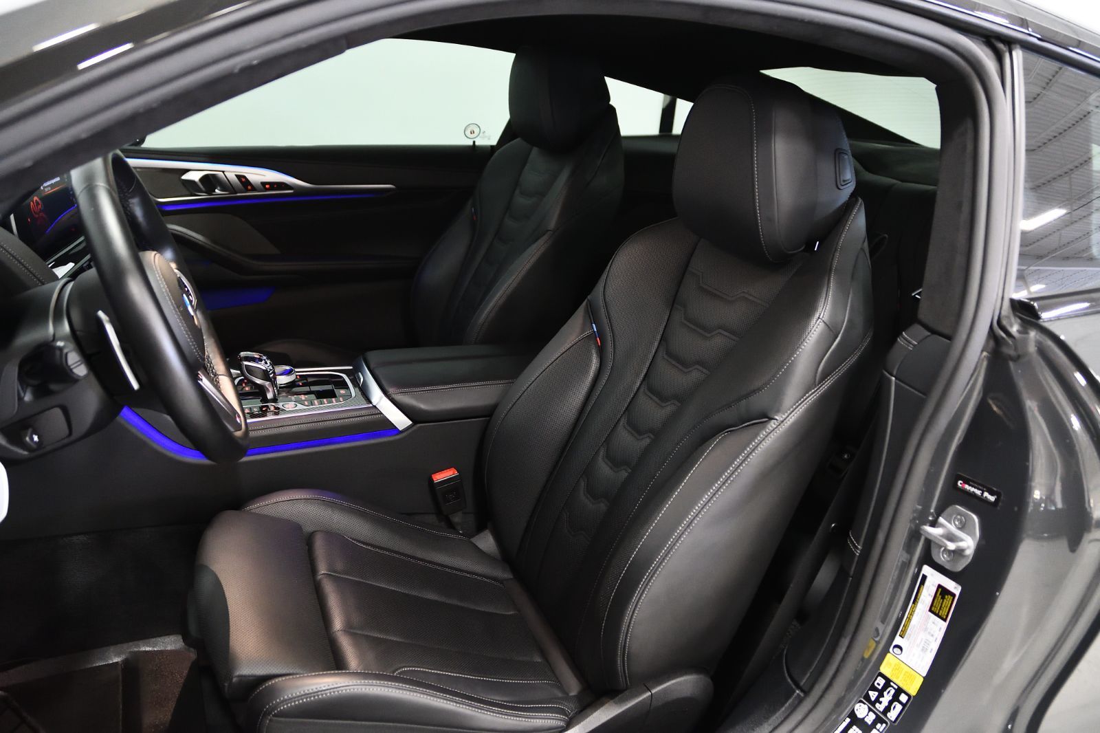 2022 BMW 8 Series in St-Bruno, Quebec