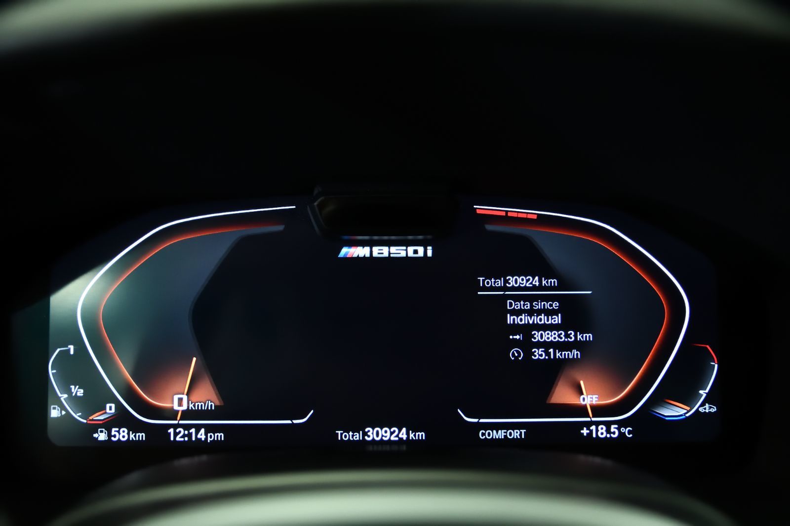 2022 BMW 8 Series in St-Bruno, Quebec